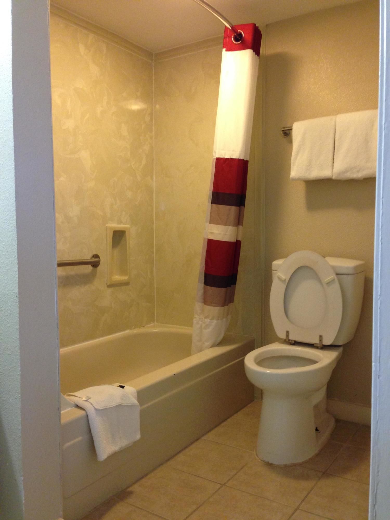 Rodeway Inn