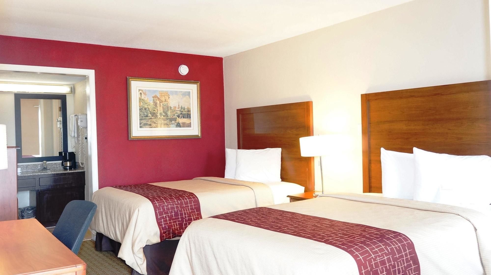 Rodeway Inn