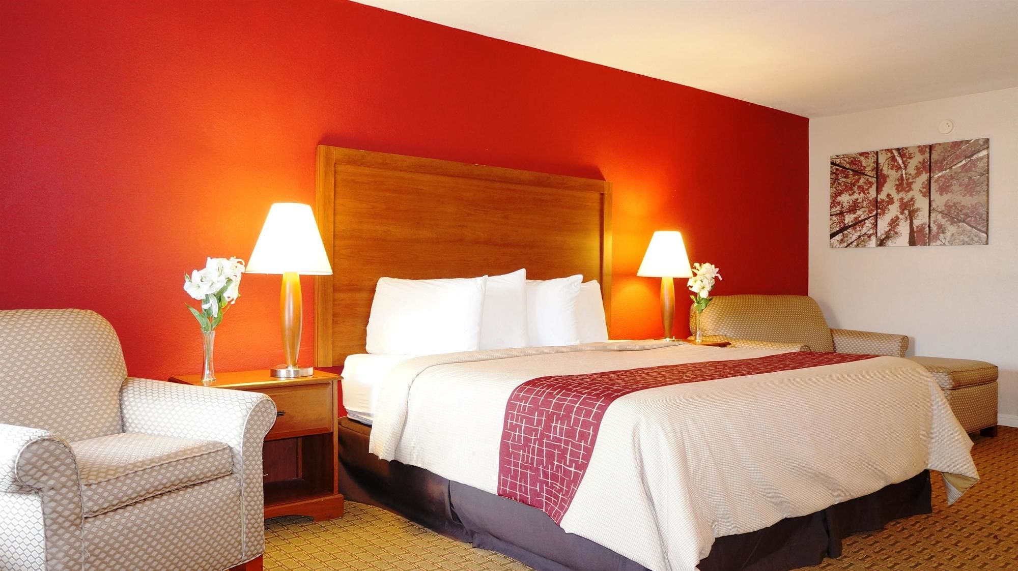 Rodeway Inn
