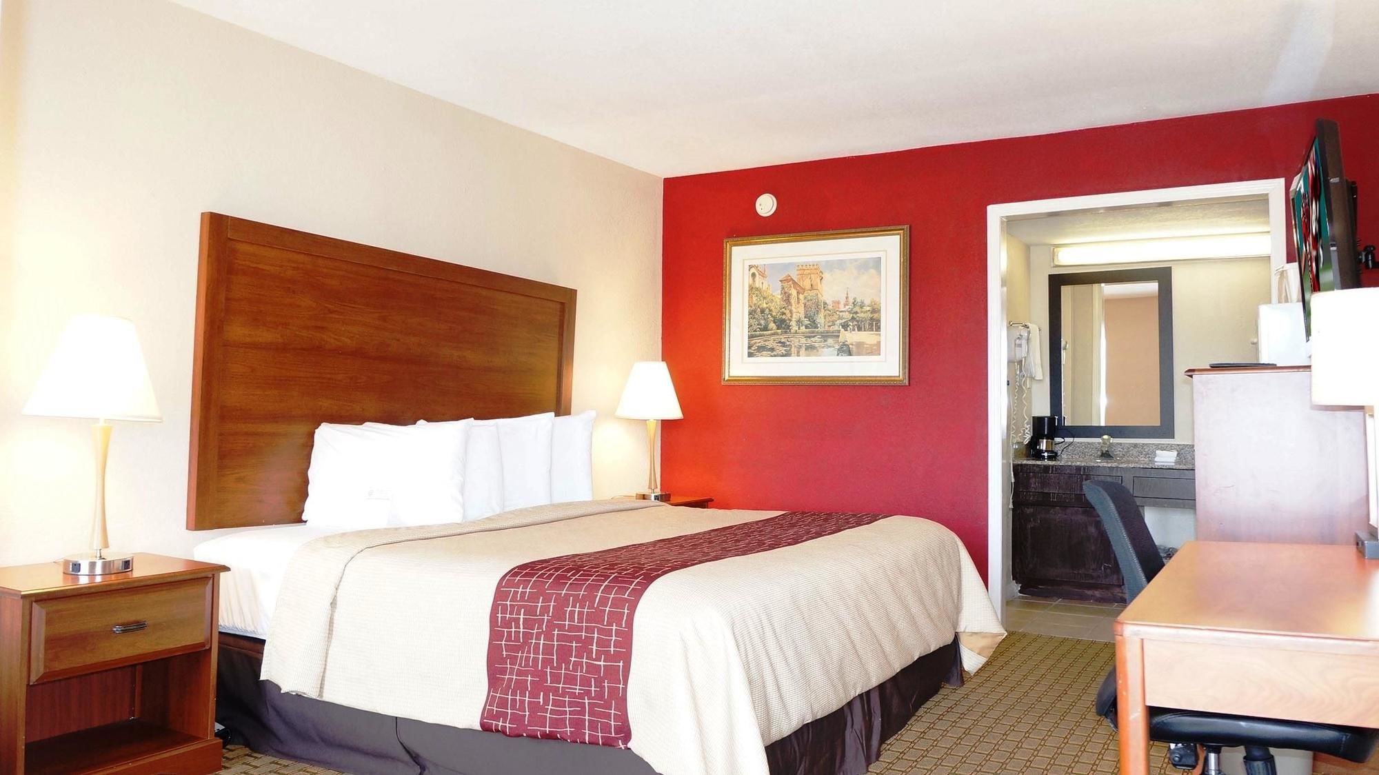 Rodeway Inn
