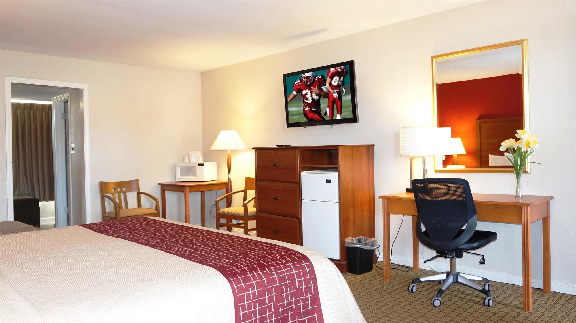 Rodeway Inn