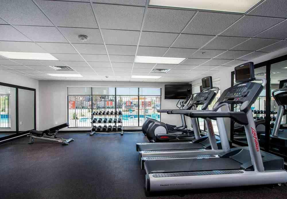 TownePlace Suites by Marriott Waco South