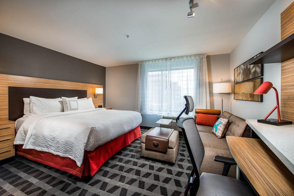 TownePlace Suites by Marriott Waco South