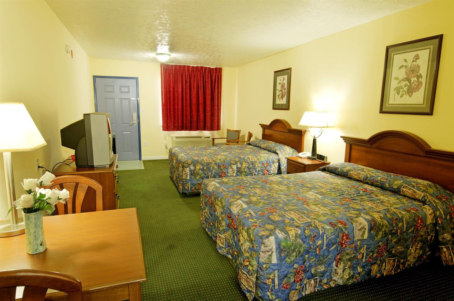 Americas Best Value Inn & Suites-Waller/Prairie View