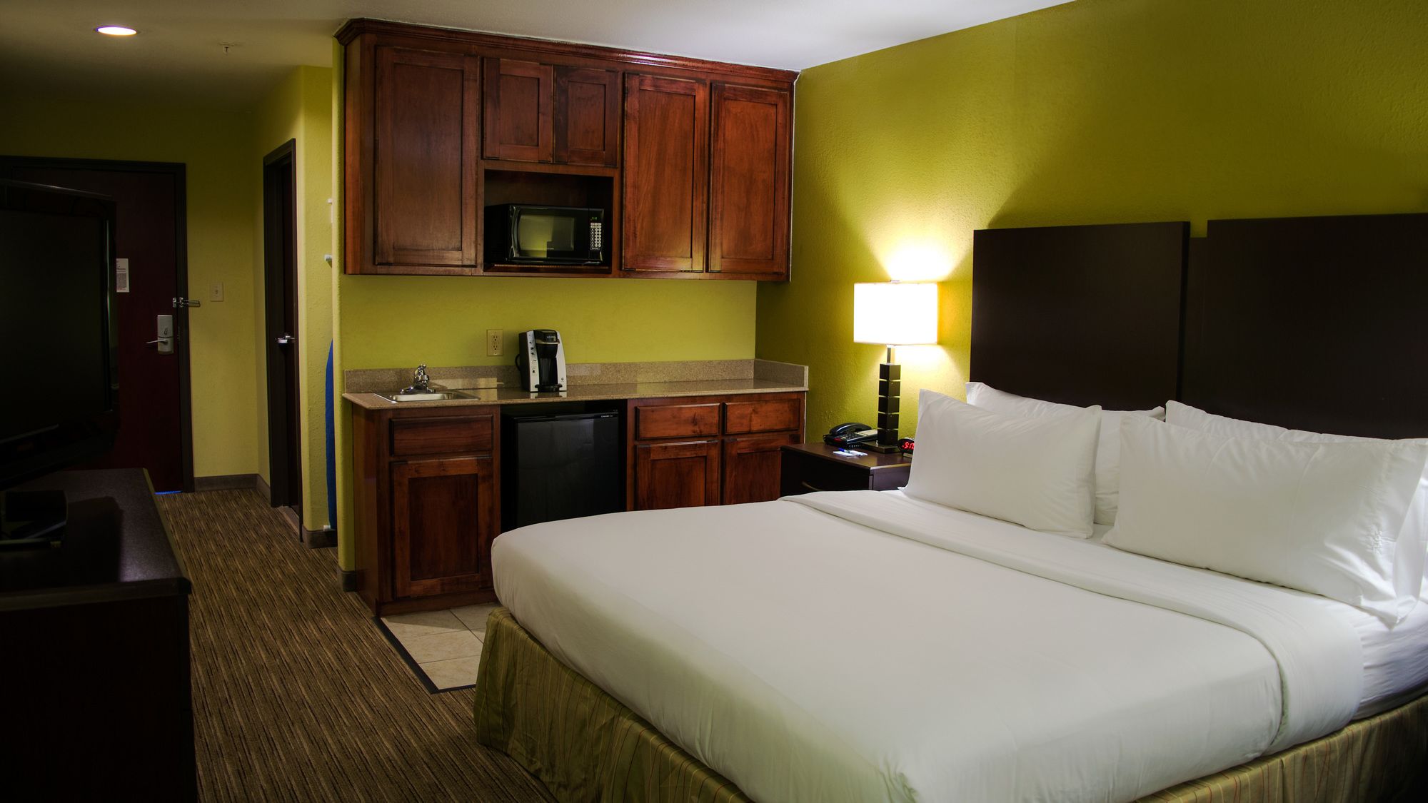 Holiday Inn Express & Suites Waller - Prairie View