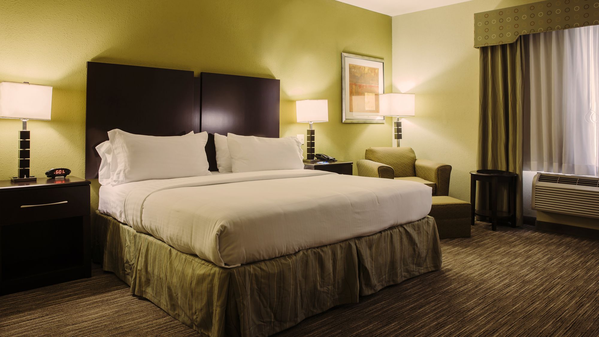 Holiday Inn Express & Suites Waller - Prairie View