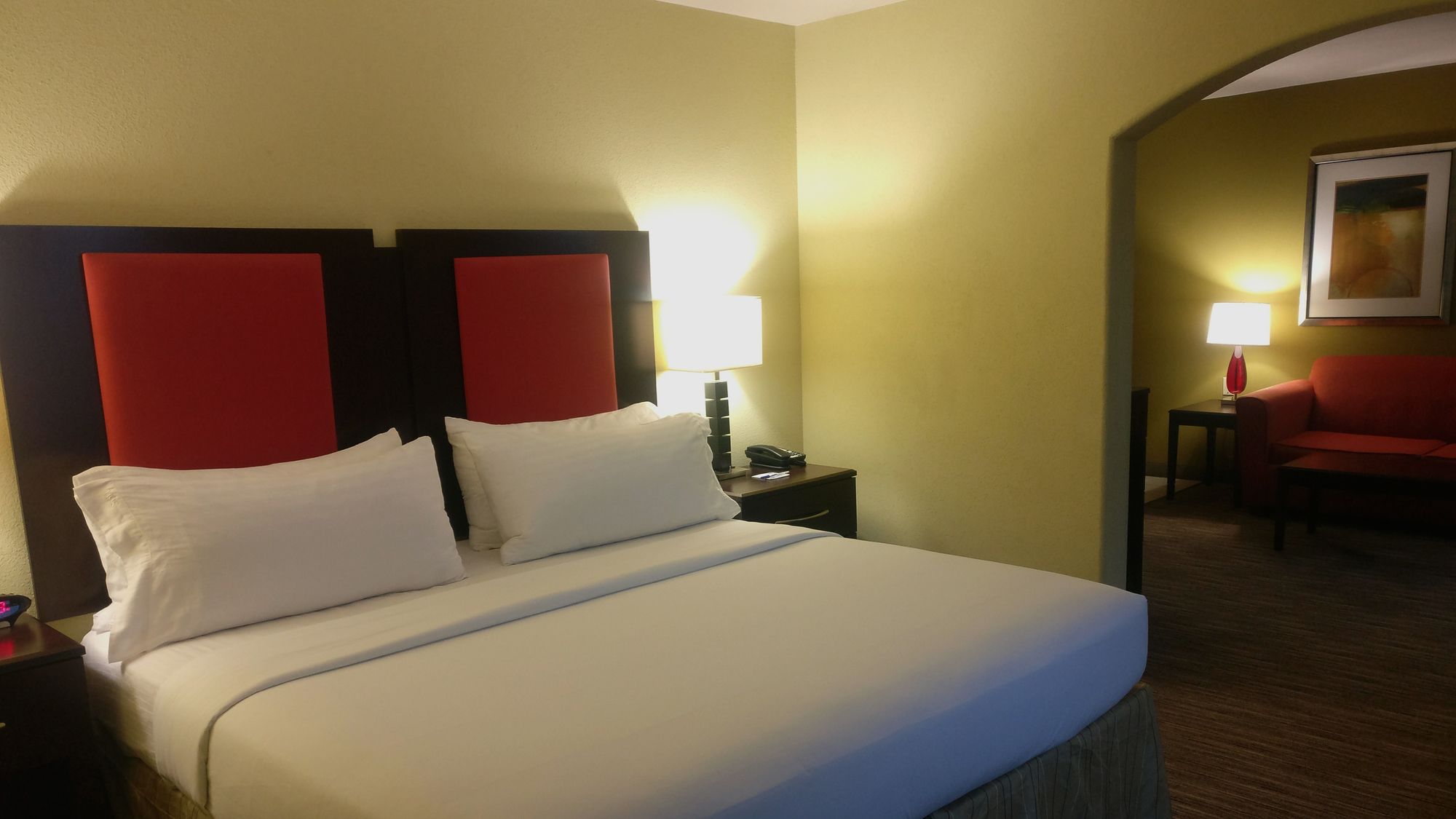 Holiday Inn Express & Suites Waller - Prairie View