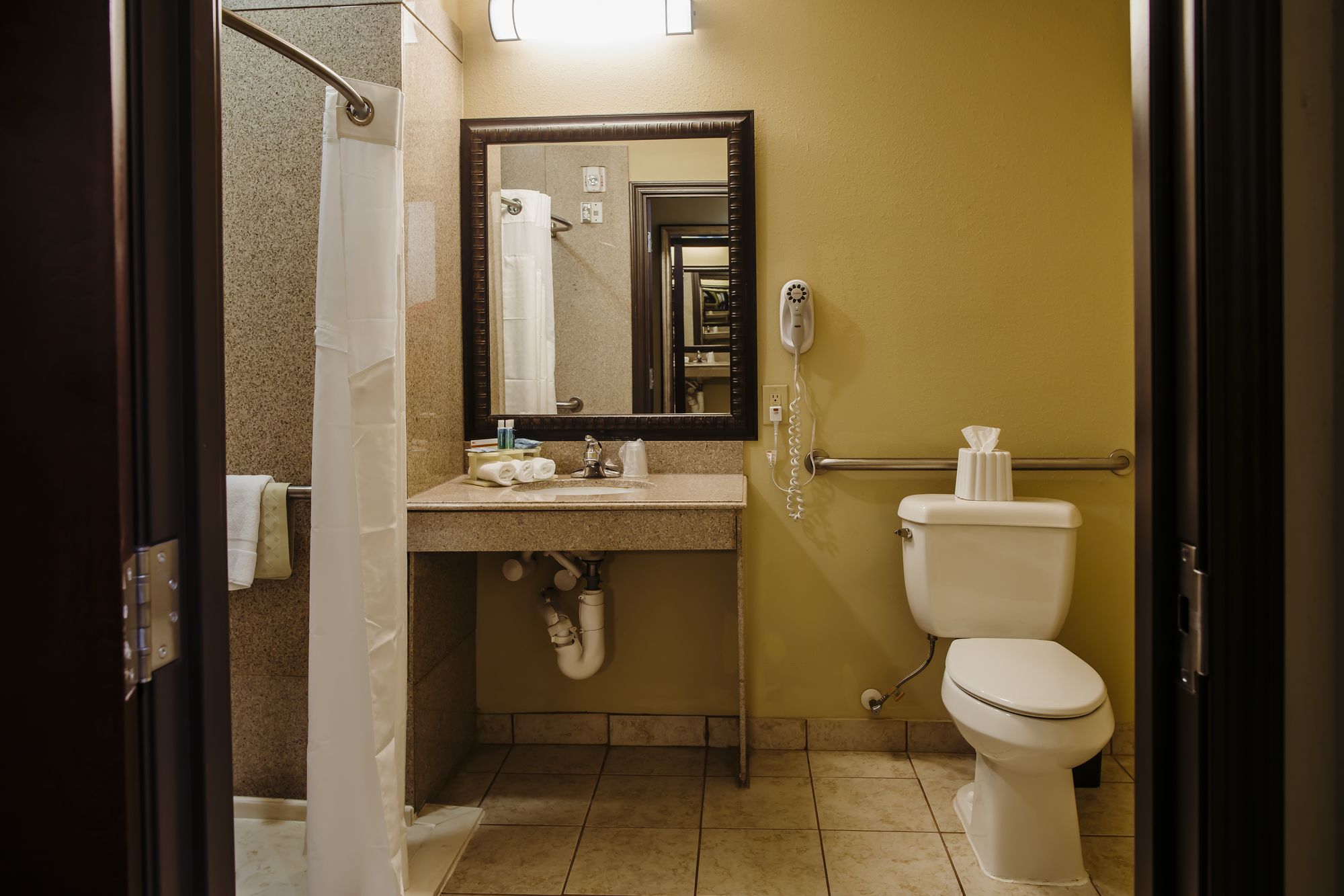 Holiday Inn Express & Suites Waller - Prairie View
