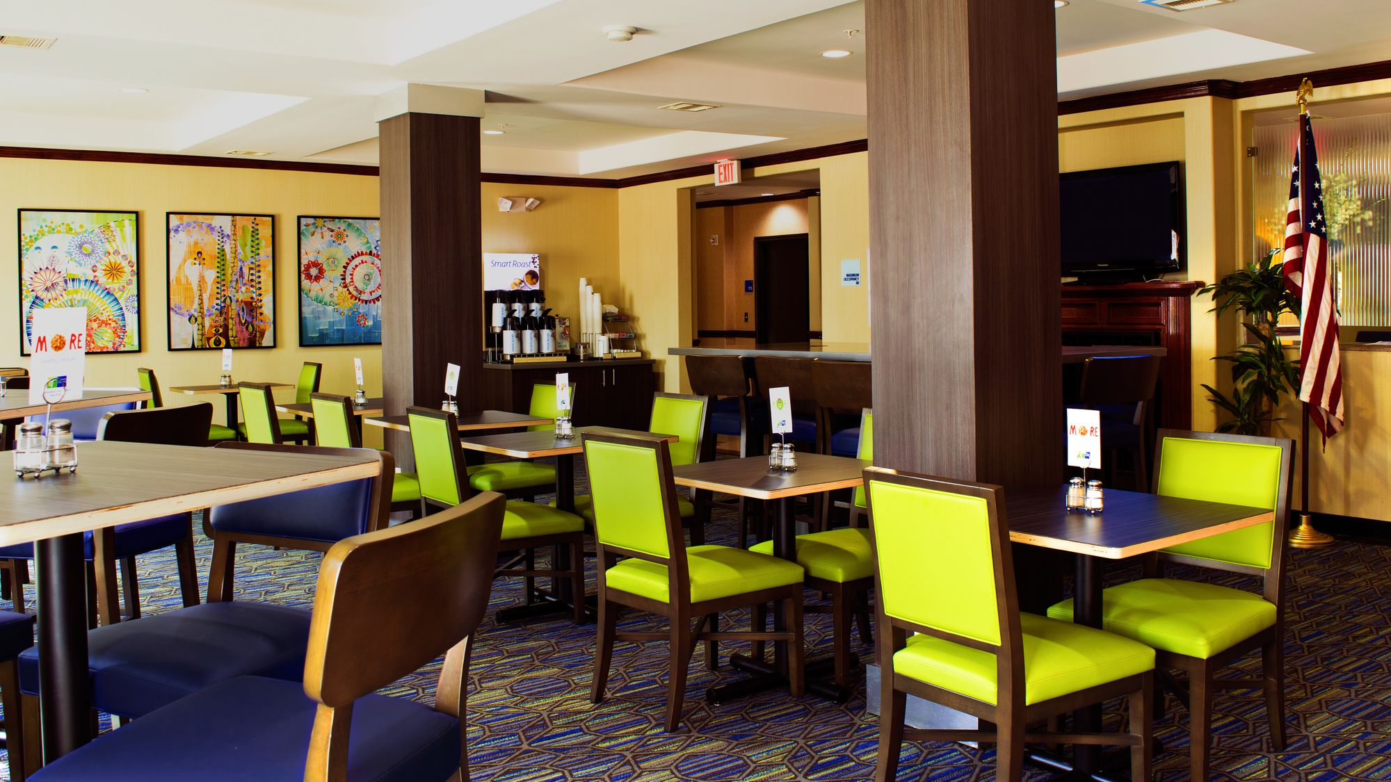 Holiday Inn Express & Suites Waller - Prairie View