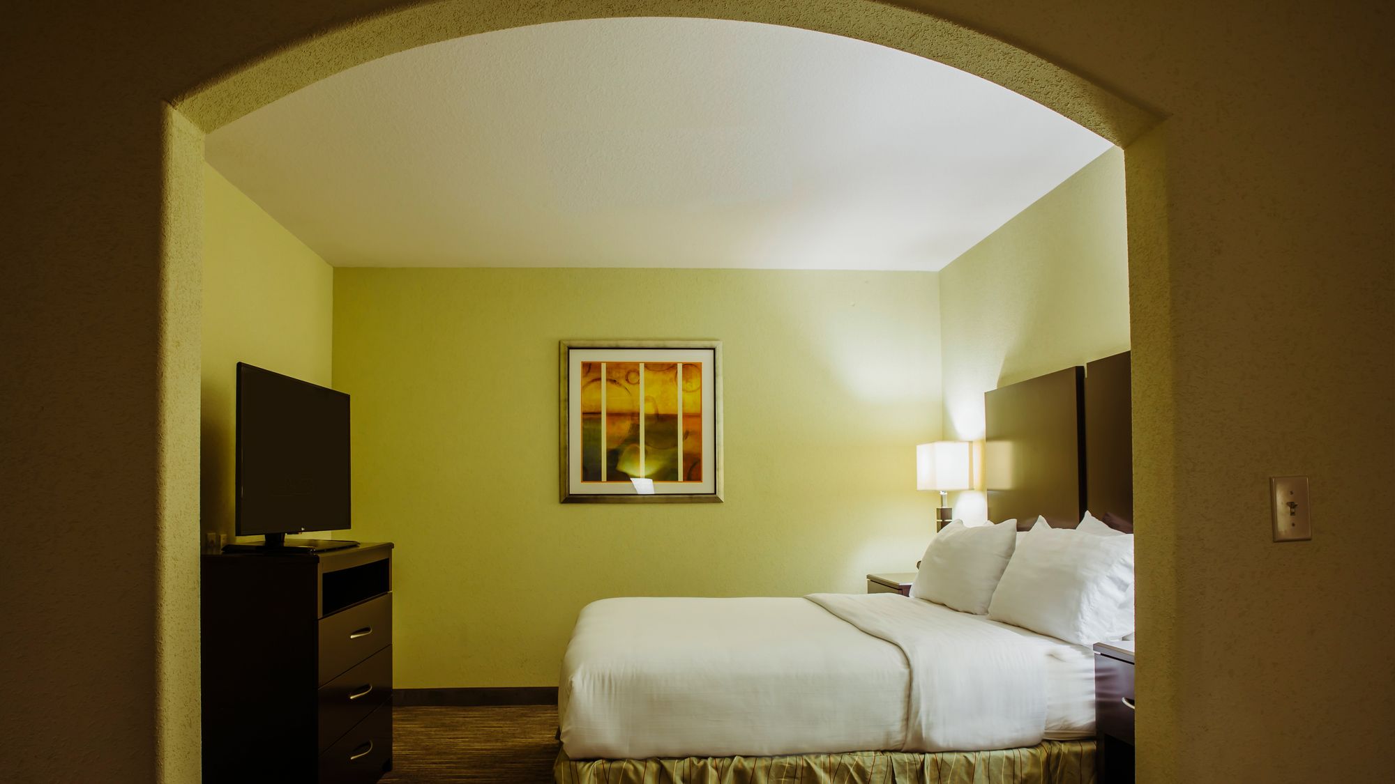 Holiday Inn Express & Suites Waller - Prairie View