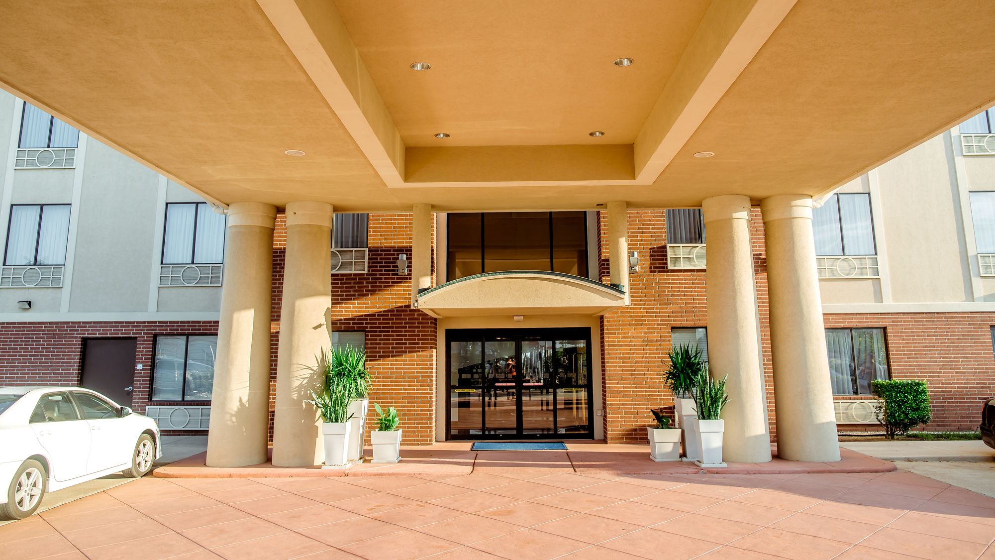Holiday Inn Express & Suites Waller - Prairie View