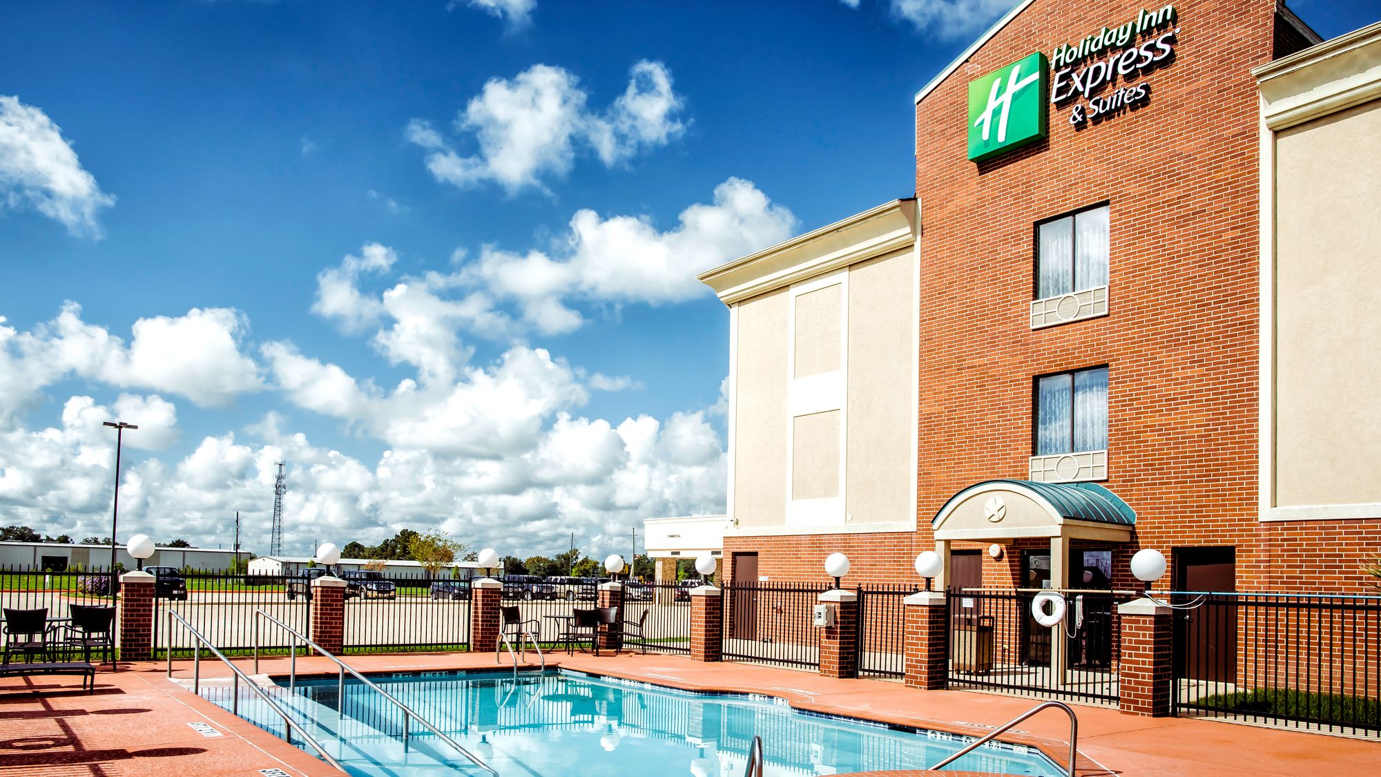 Holiday Inn Express & Suites Waller - Prairie View