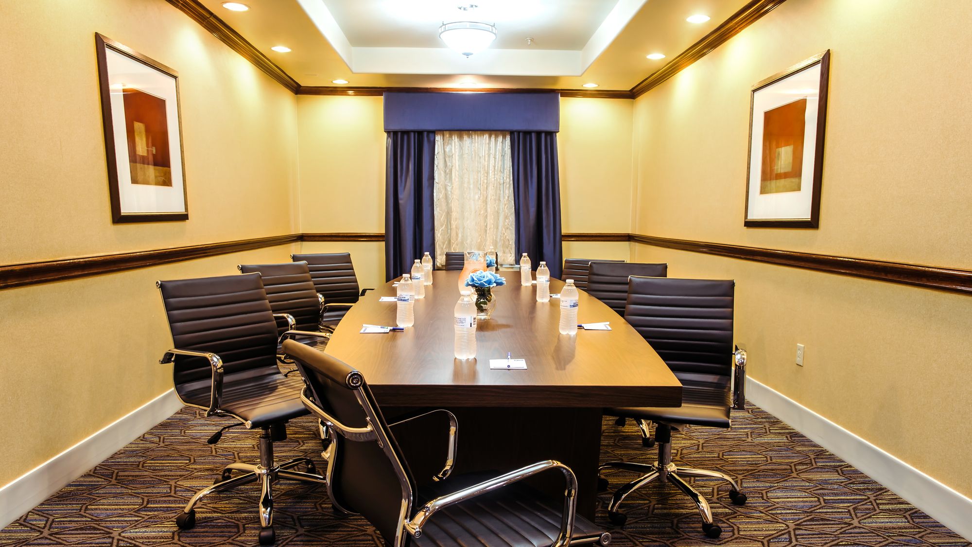 Holiday Inn Express & Suites Waller - Prairie View