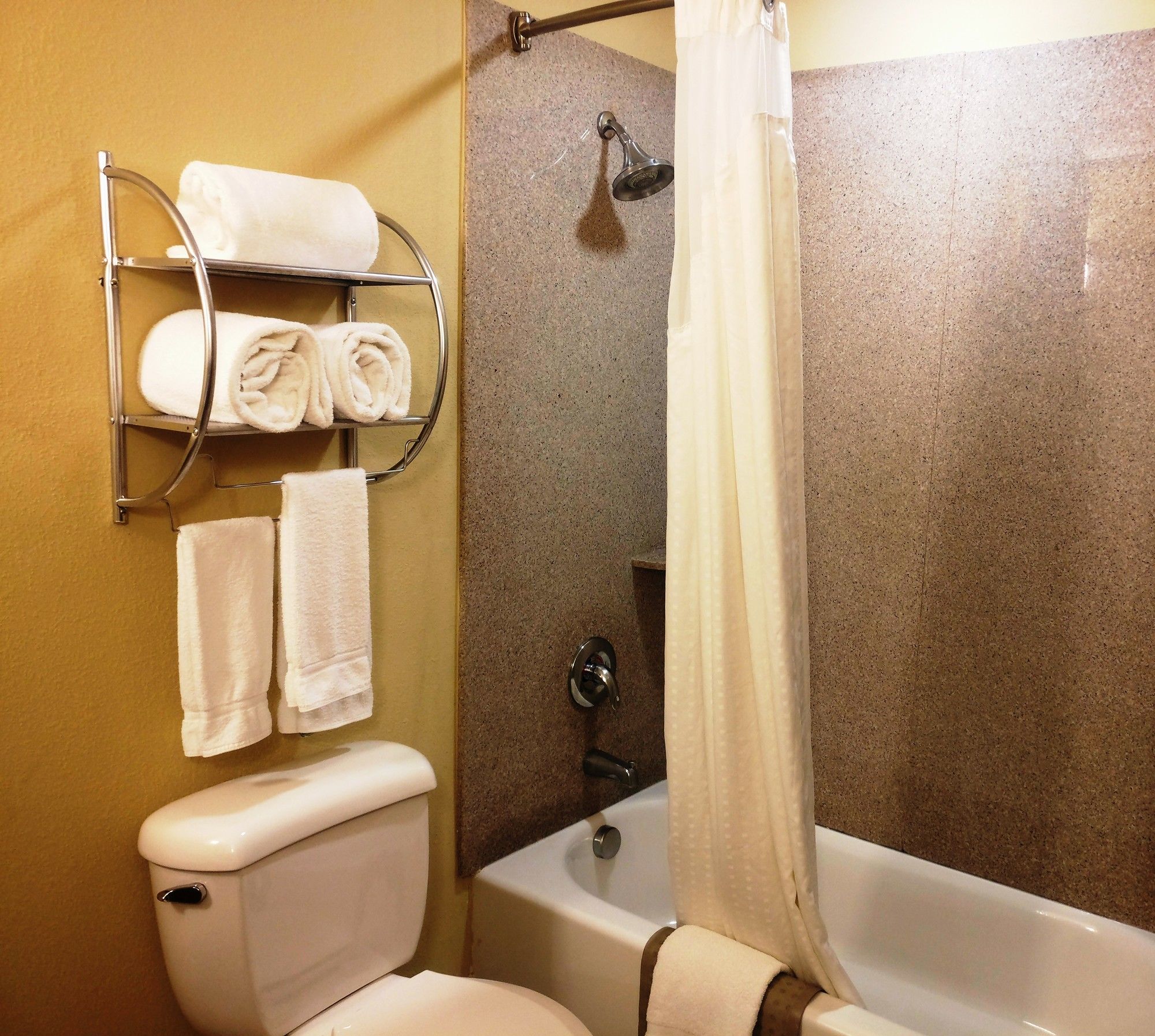 Holiday Inn Express & Suites Waller - Prairie View