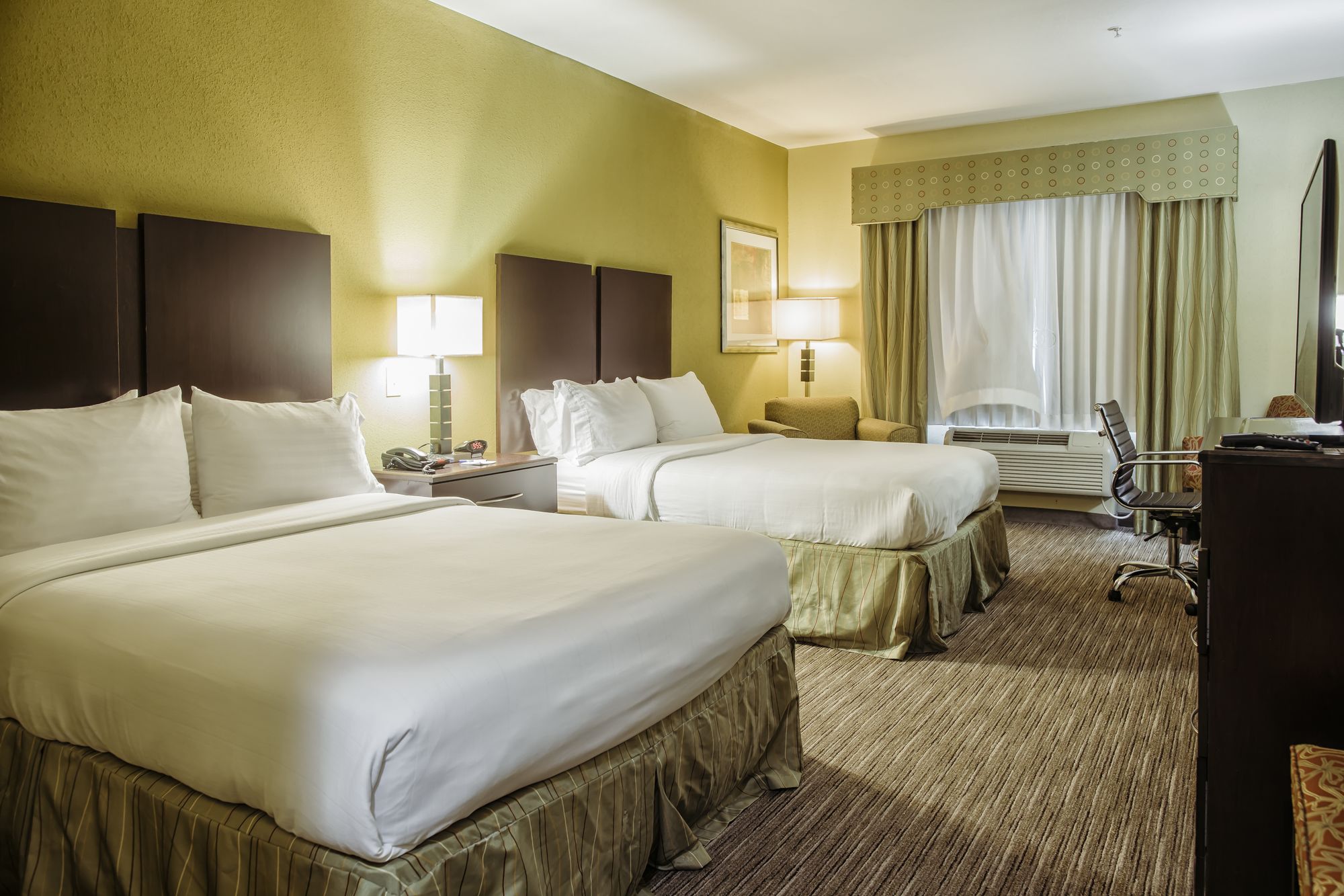 Holiday Inn Express & Suites Waller - Prairie View