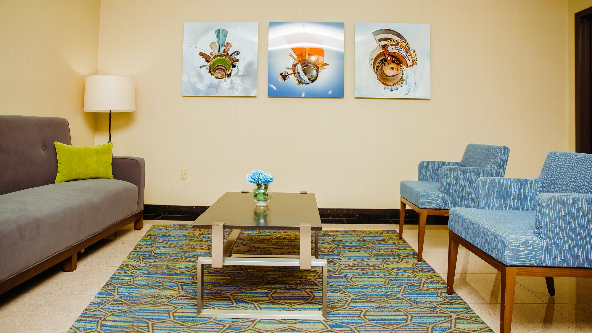 Holiday Inn Express & Suites Waller - Prairie View