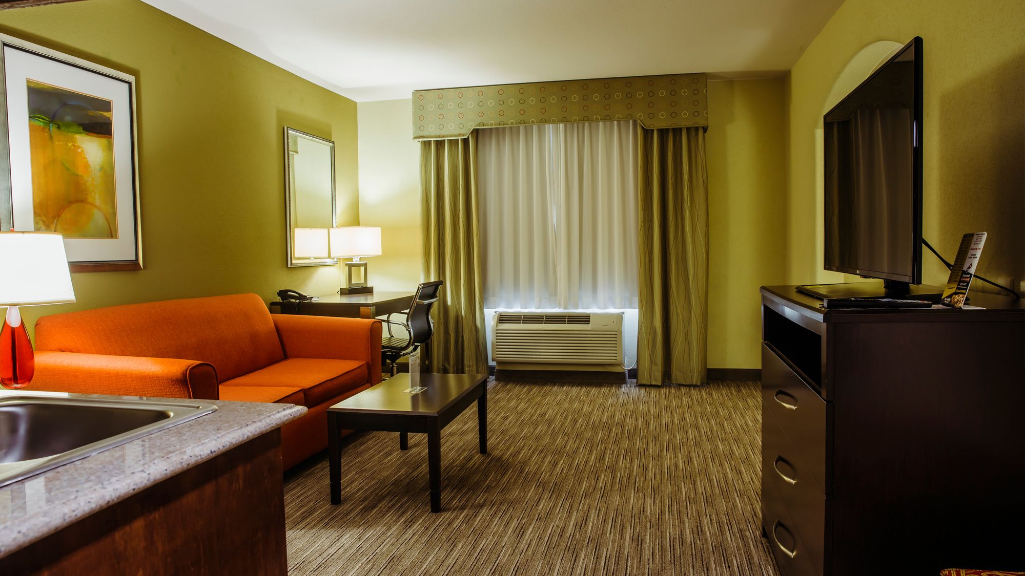 Holiday Inn Express & Suites Waller - Prairie View