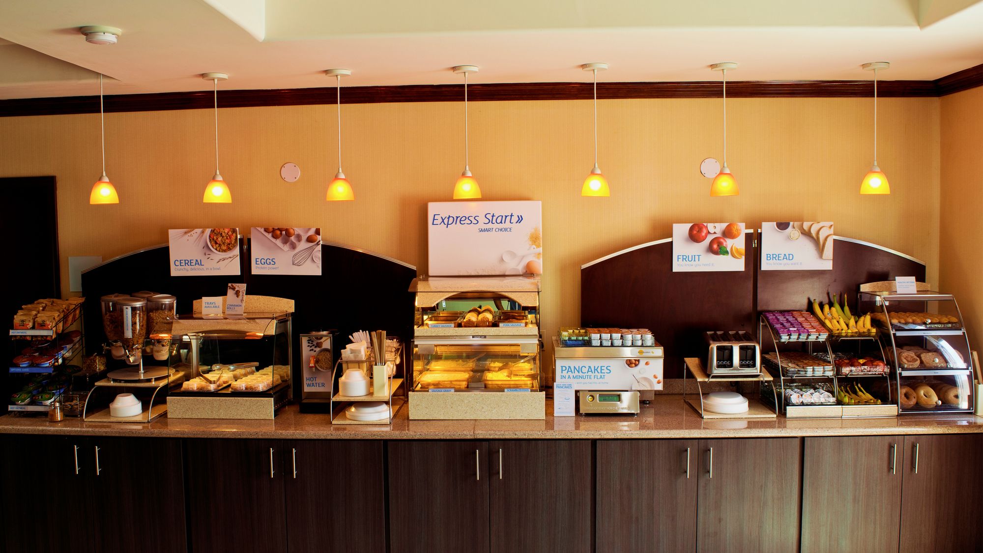 Holiday Inn Express & Suites Waller - Prairie View