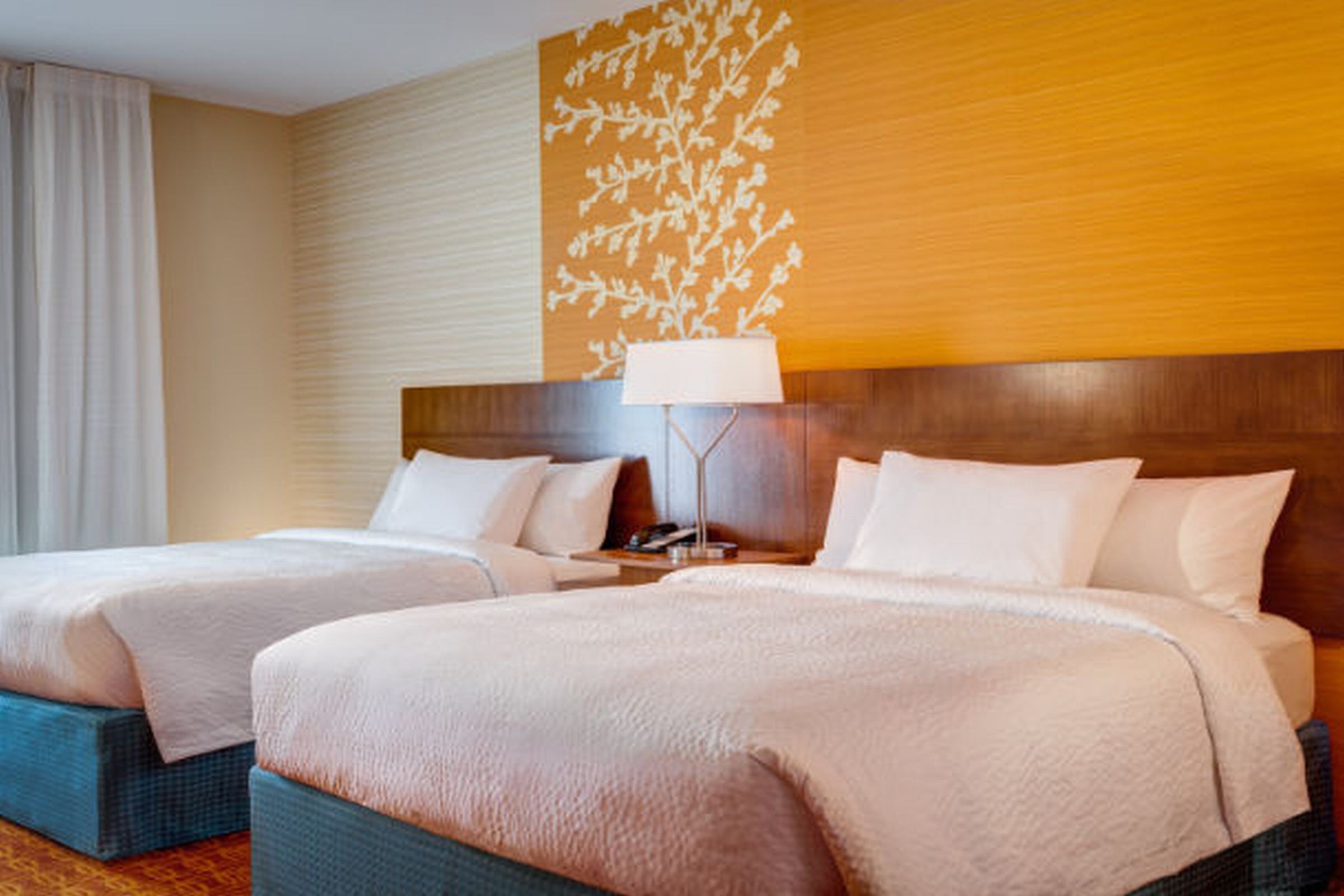 Fairfield Inn & Suites Dallas Waxahachie