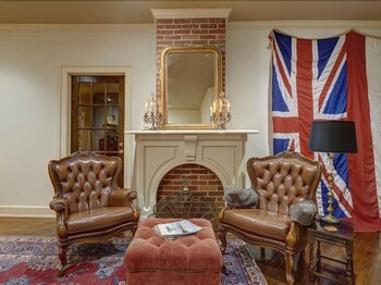 The English Merchant's Inn