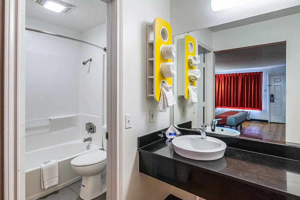 Motel 6 Waxahachie