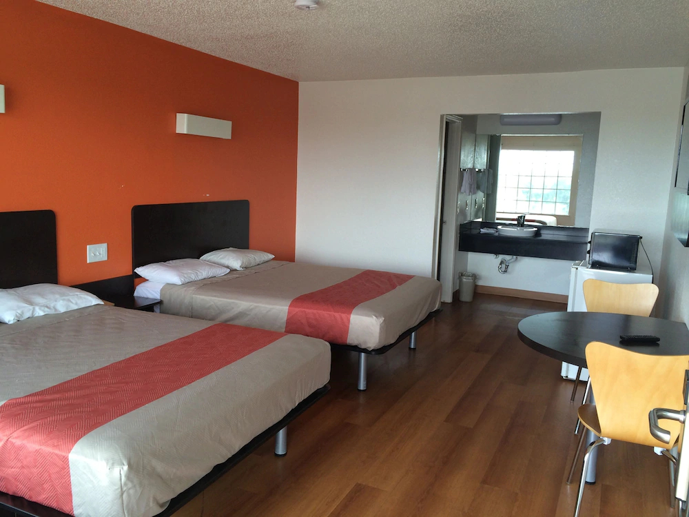 Motel 6 Waxahachie