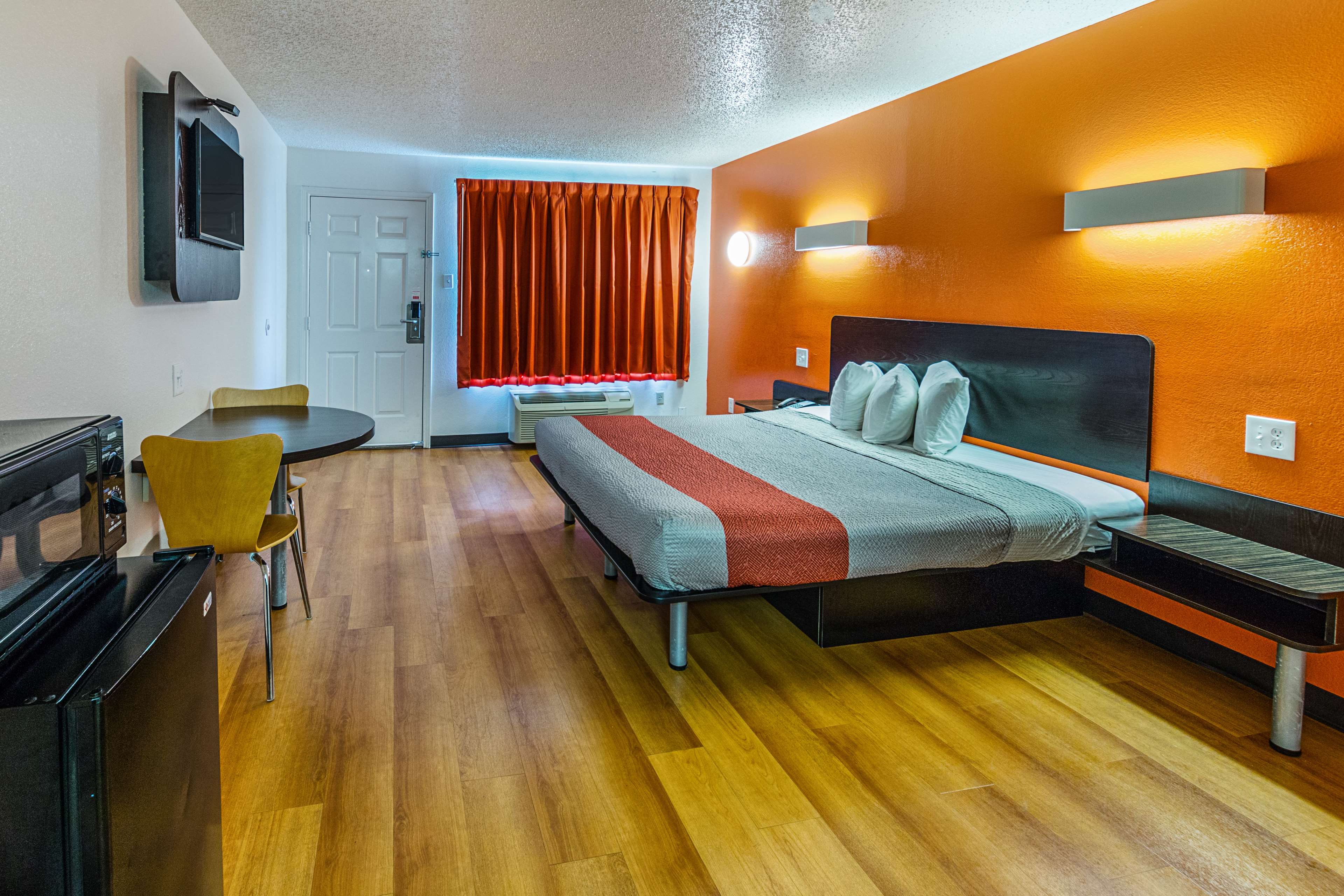 Motel 6 Waxahachie