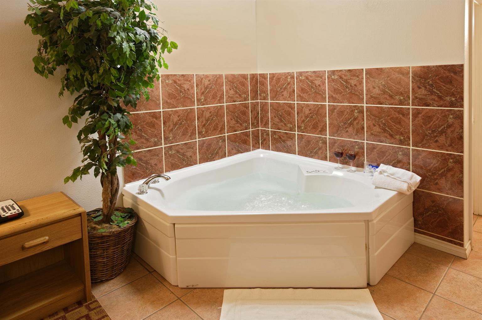 Americas Best Value Inn-weatherford