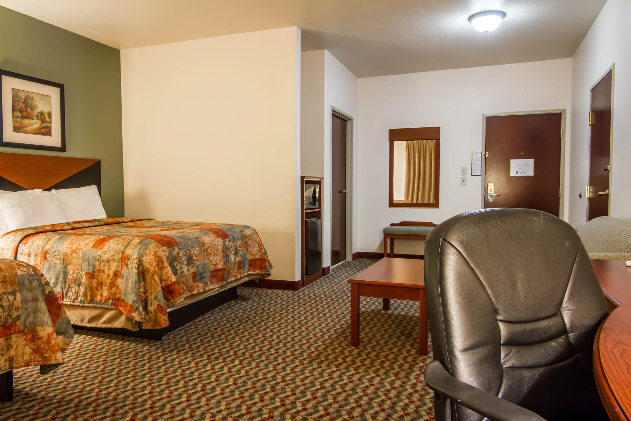 Clarion Inn & Suites Weatherford