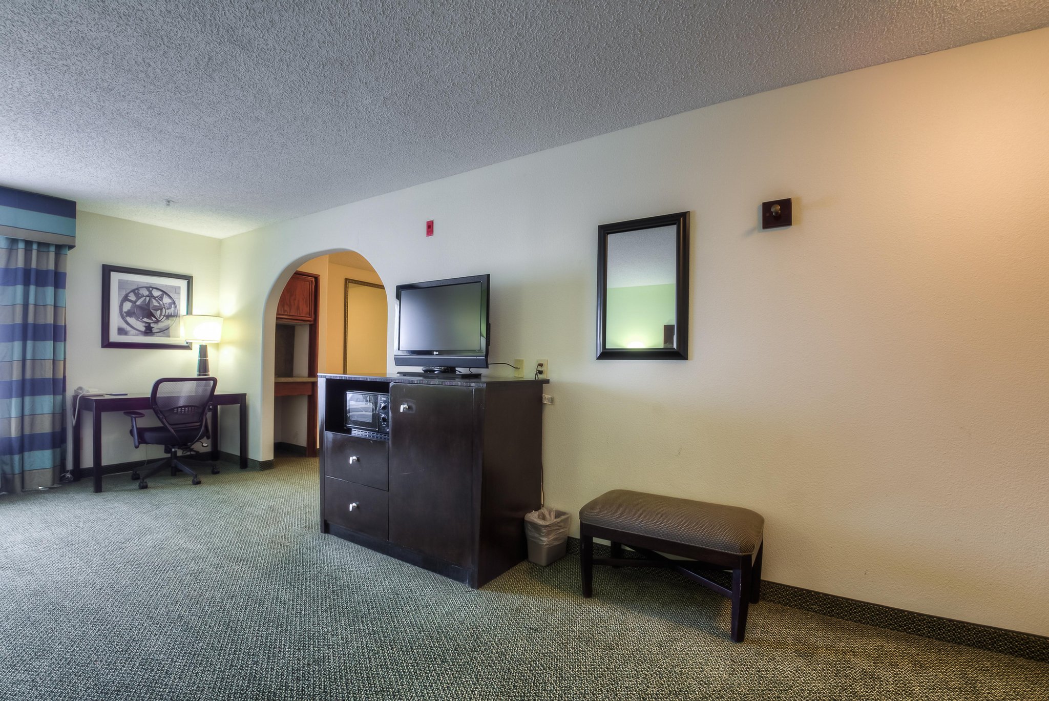 Holiday Inn Express Weatherford