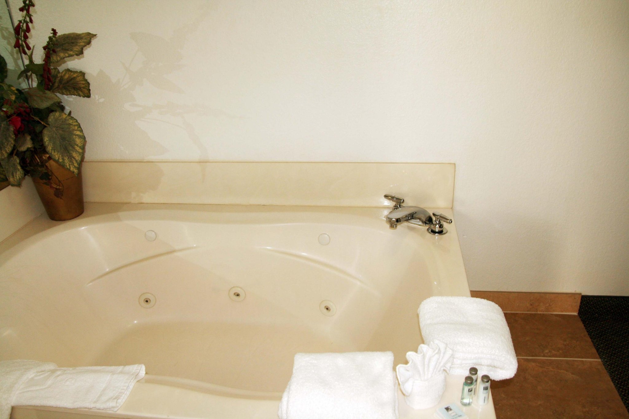 Holiday Inn Express Weatherford