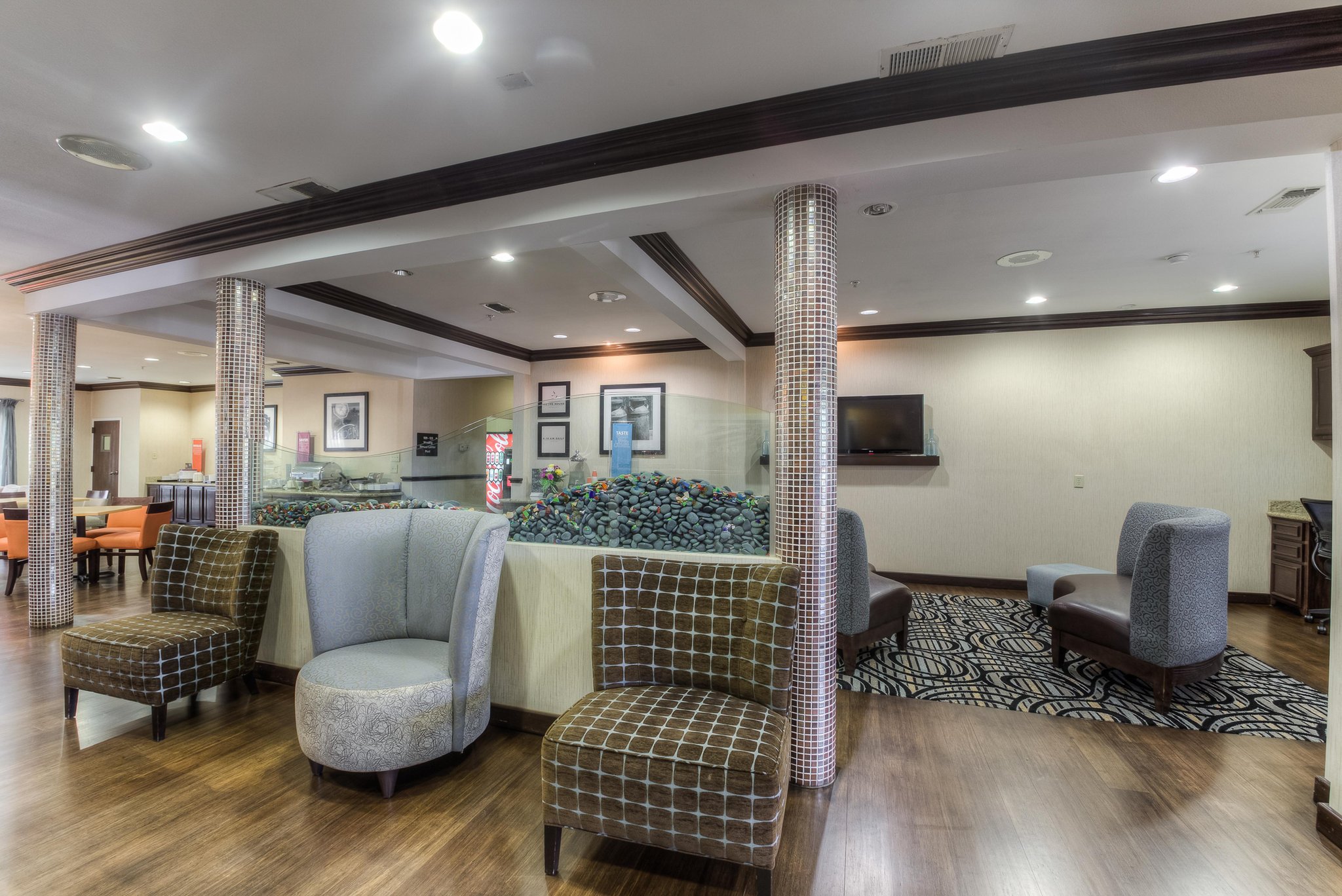 Holiday Inn Express Weatherford