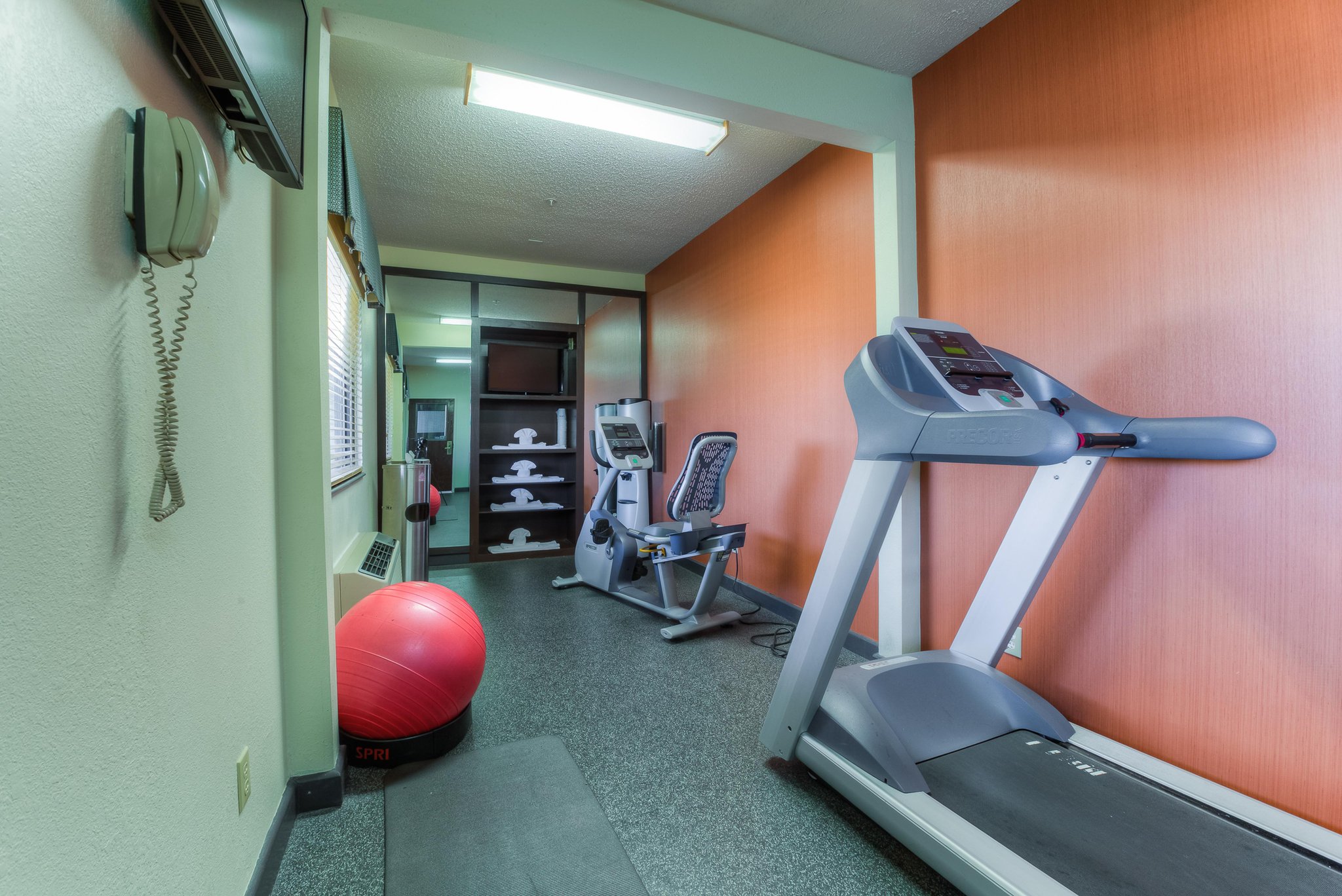 Holiday Inn Express Weatherford