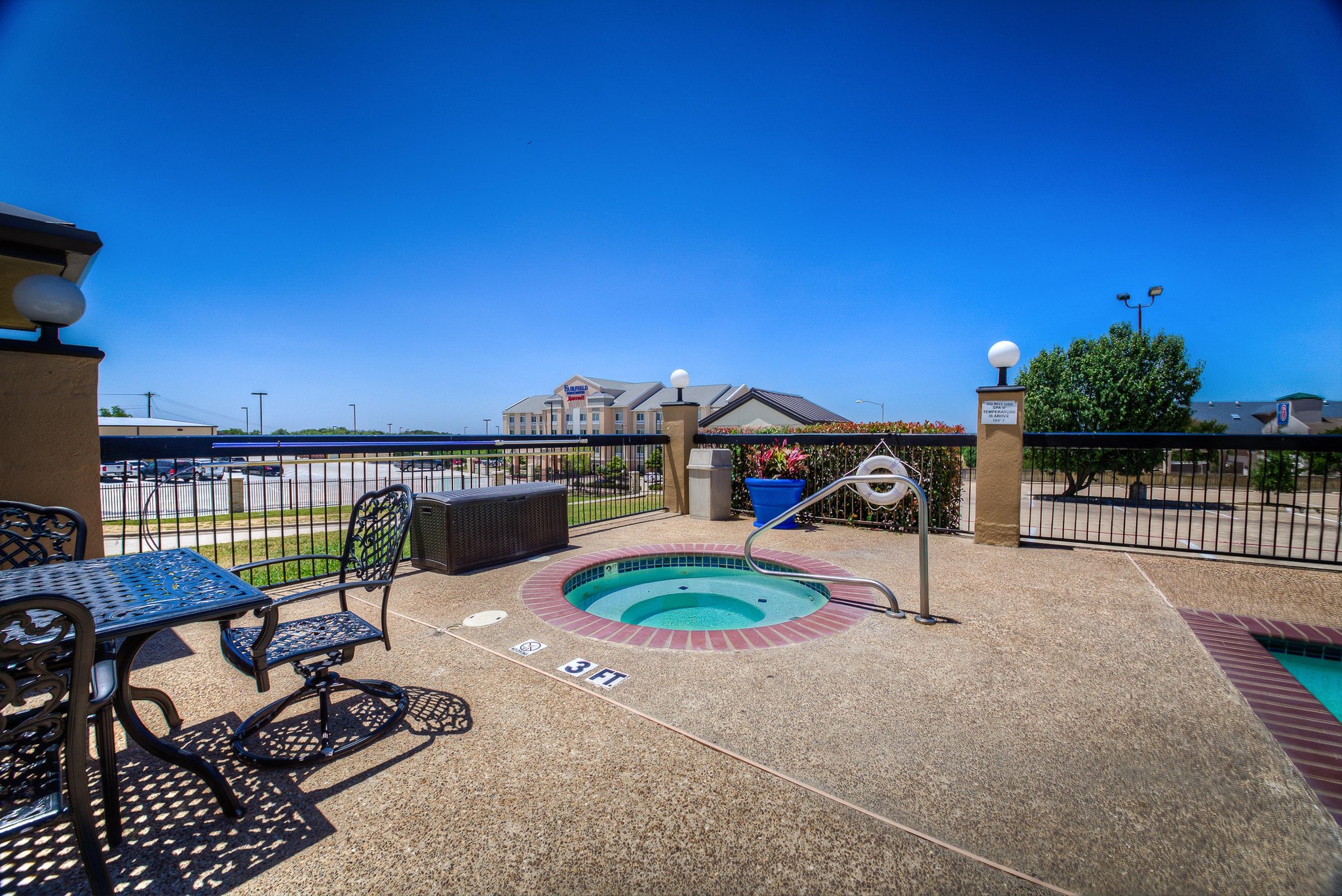 Holiday Inn Express Weatherford