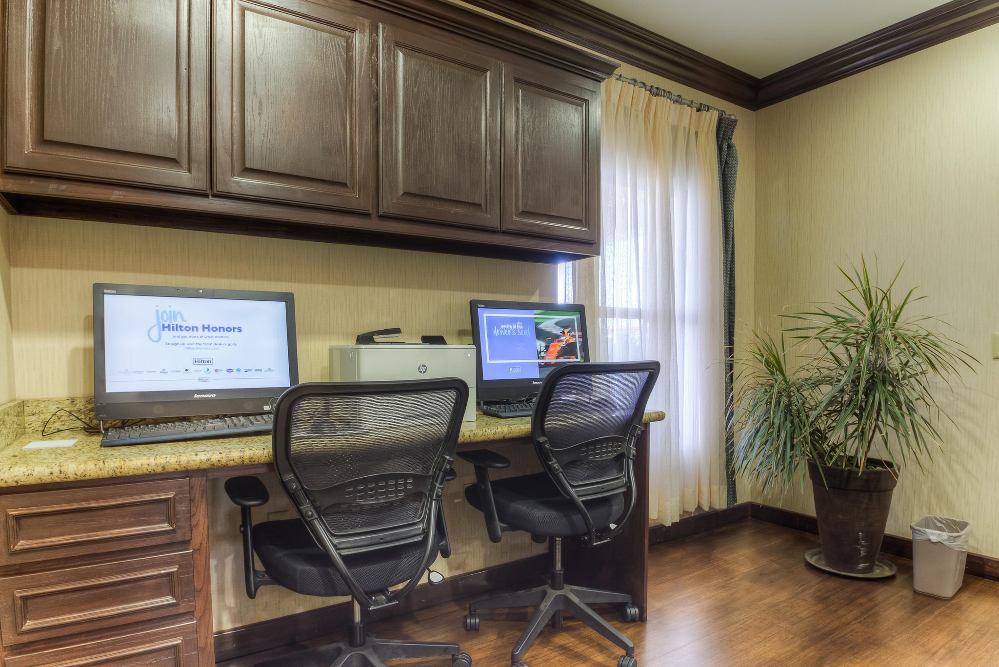 Holiday Inn Express Weatherford