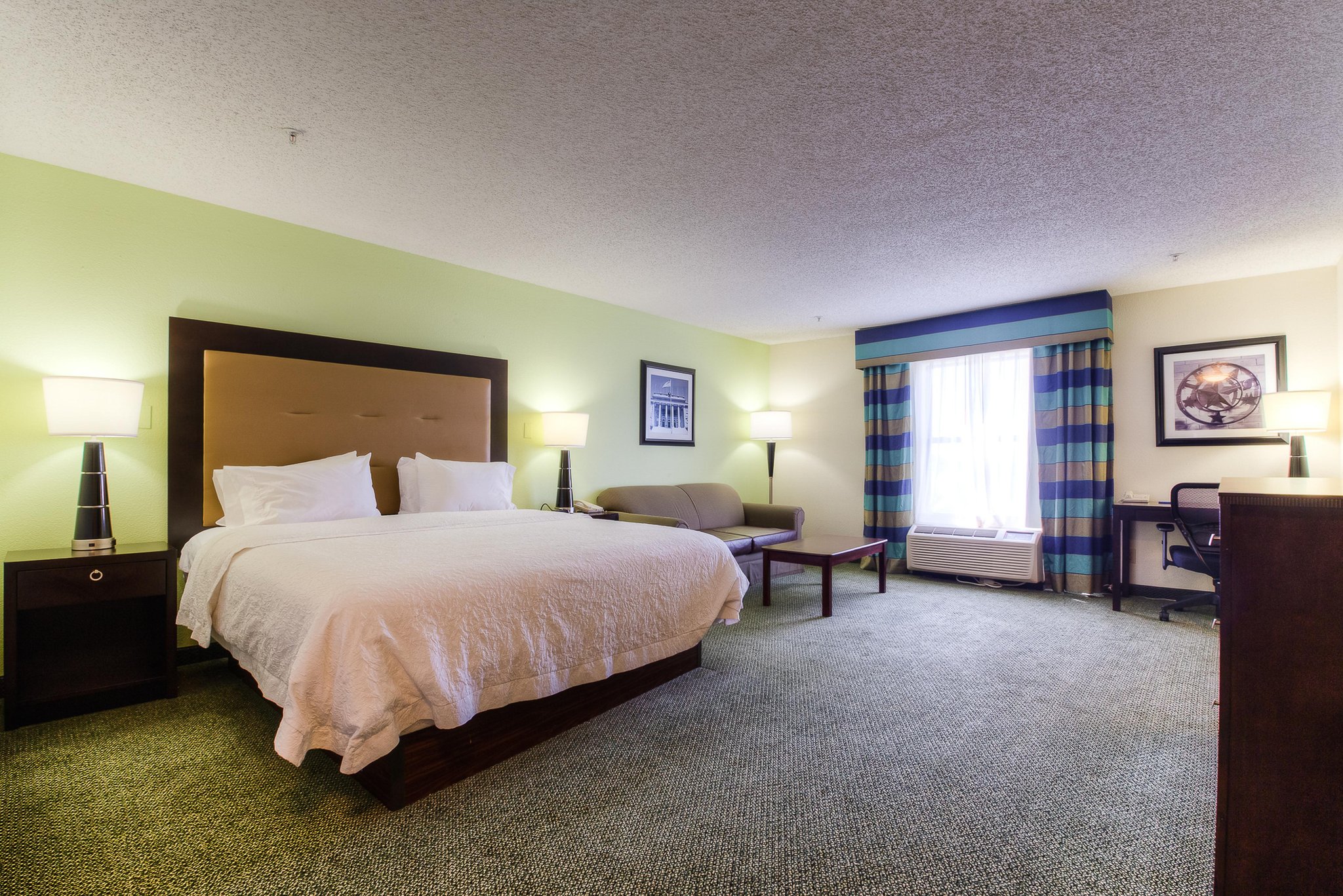 Holiday Inn Express Weatherford