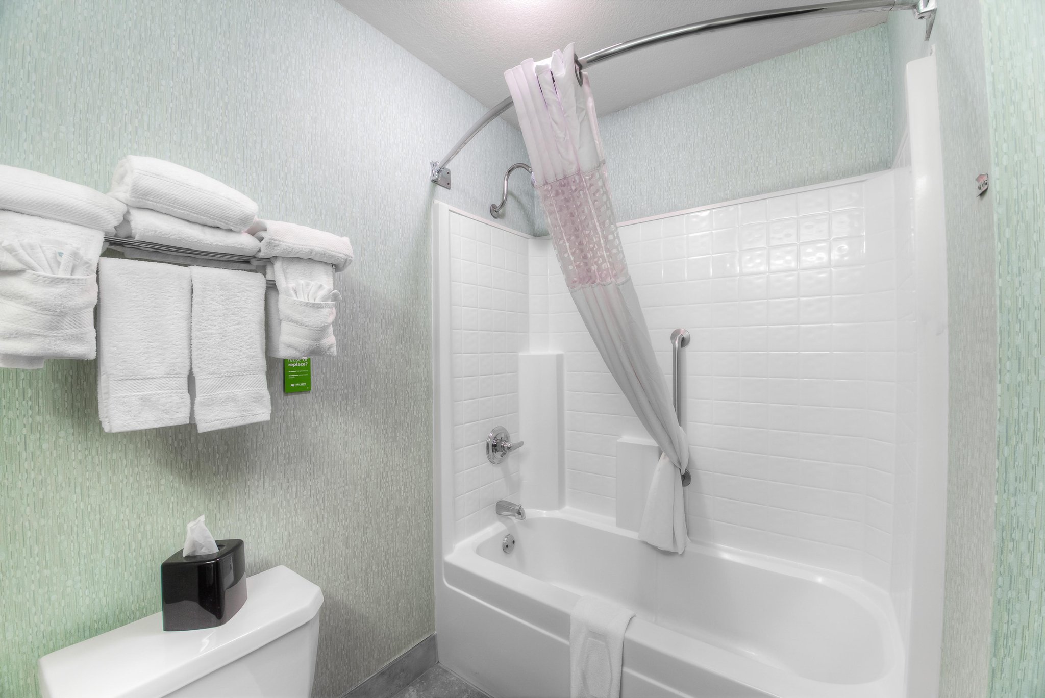 Holiday Inn Express Weatherford