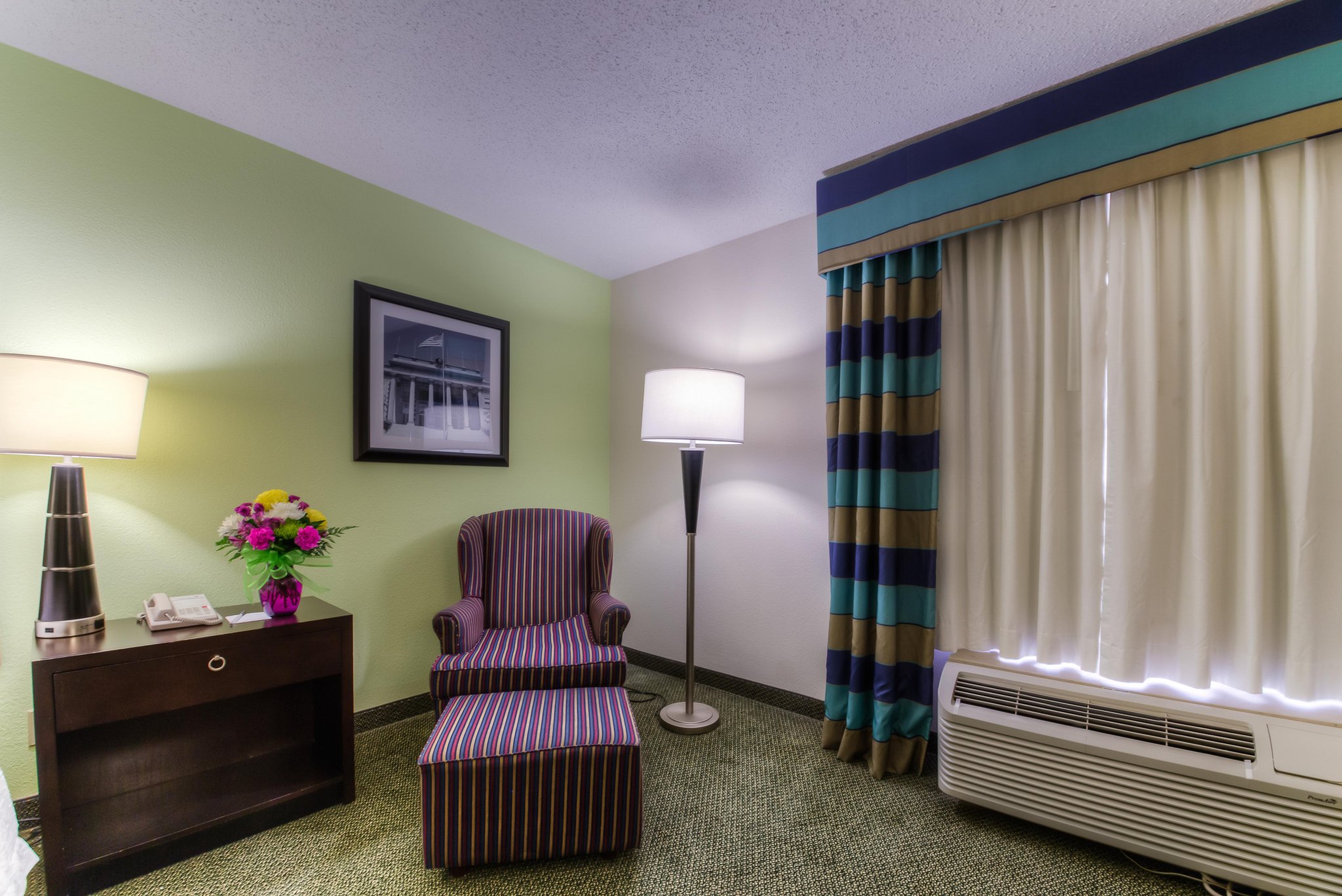 Holiday Inn Express Weatherford