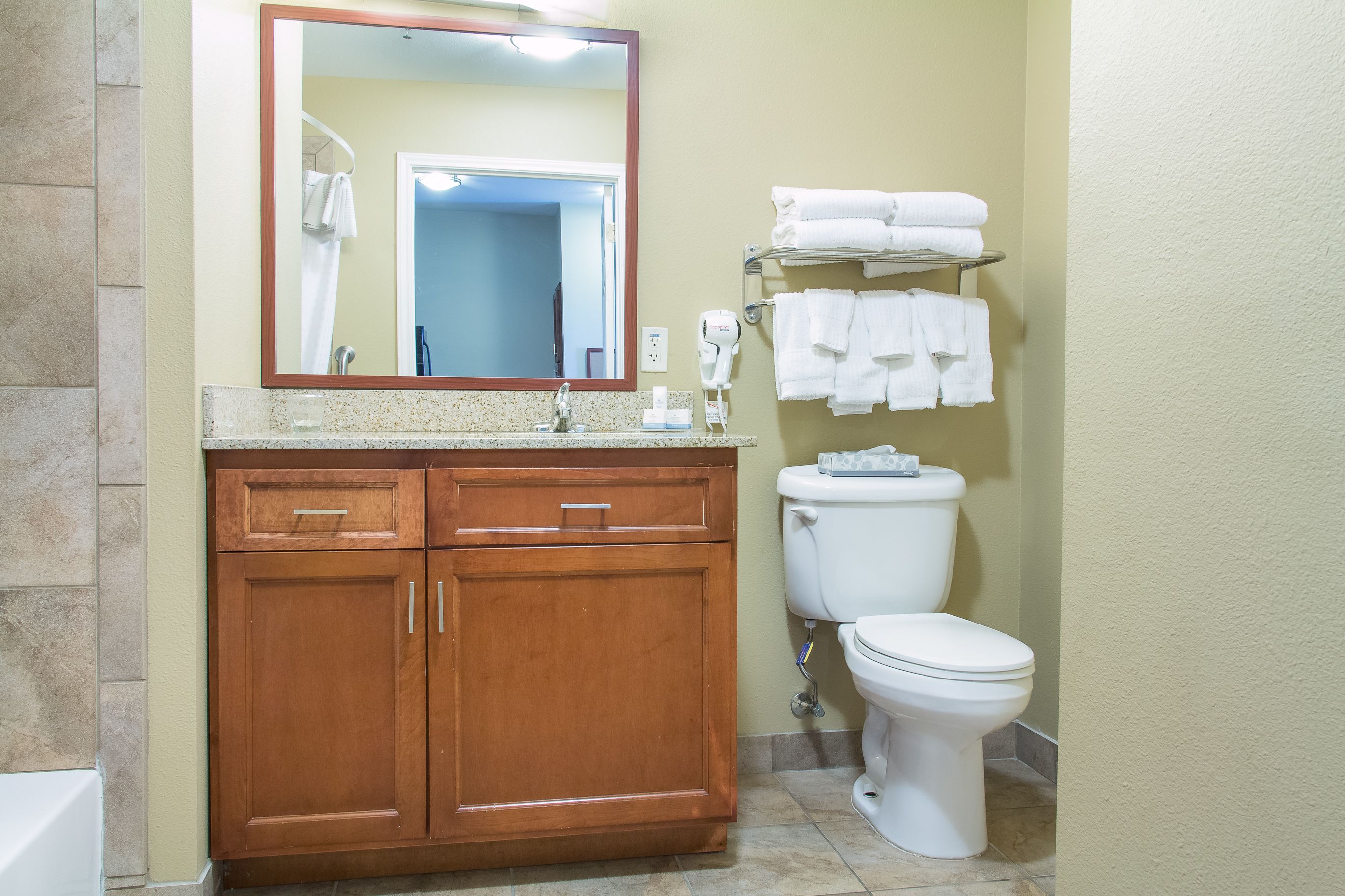 TownePlace Suites Weatherford