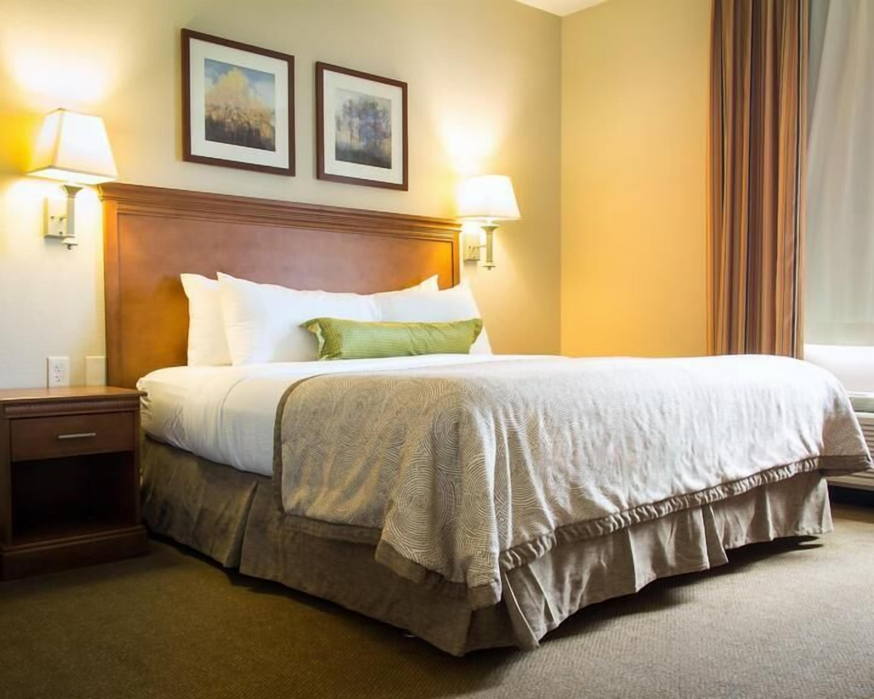 TownePlace Suites Weatherford