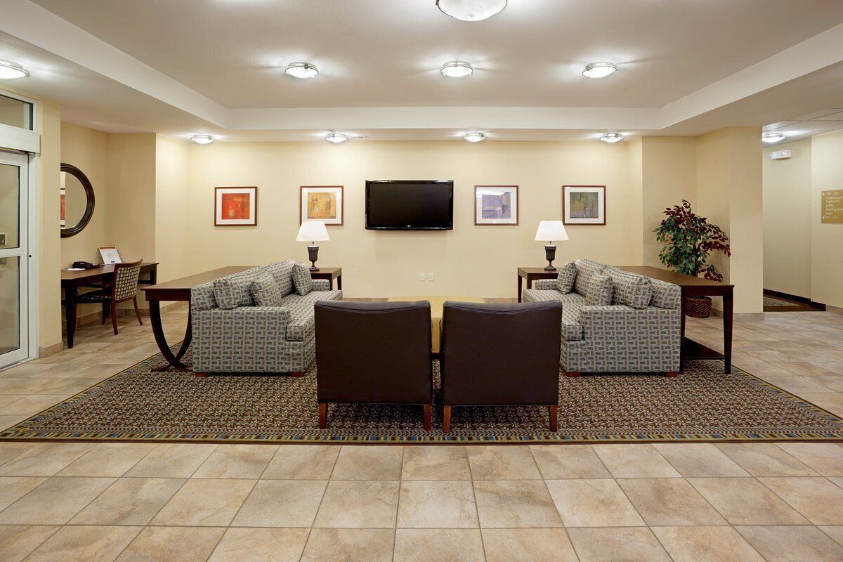 TownePlace Suites Weatherford