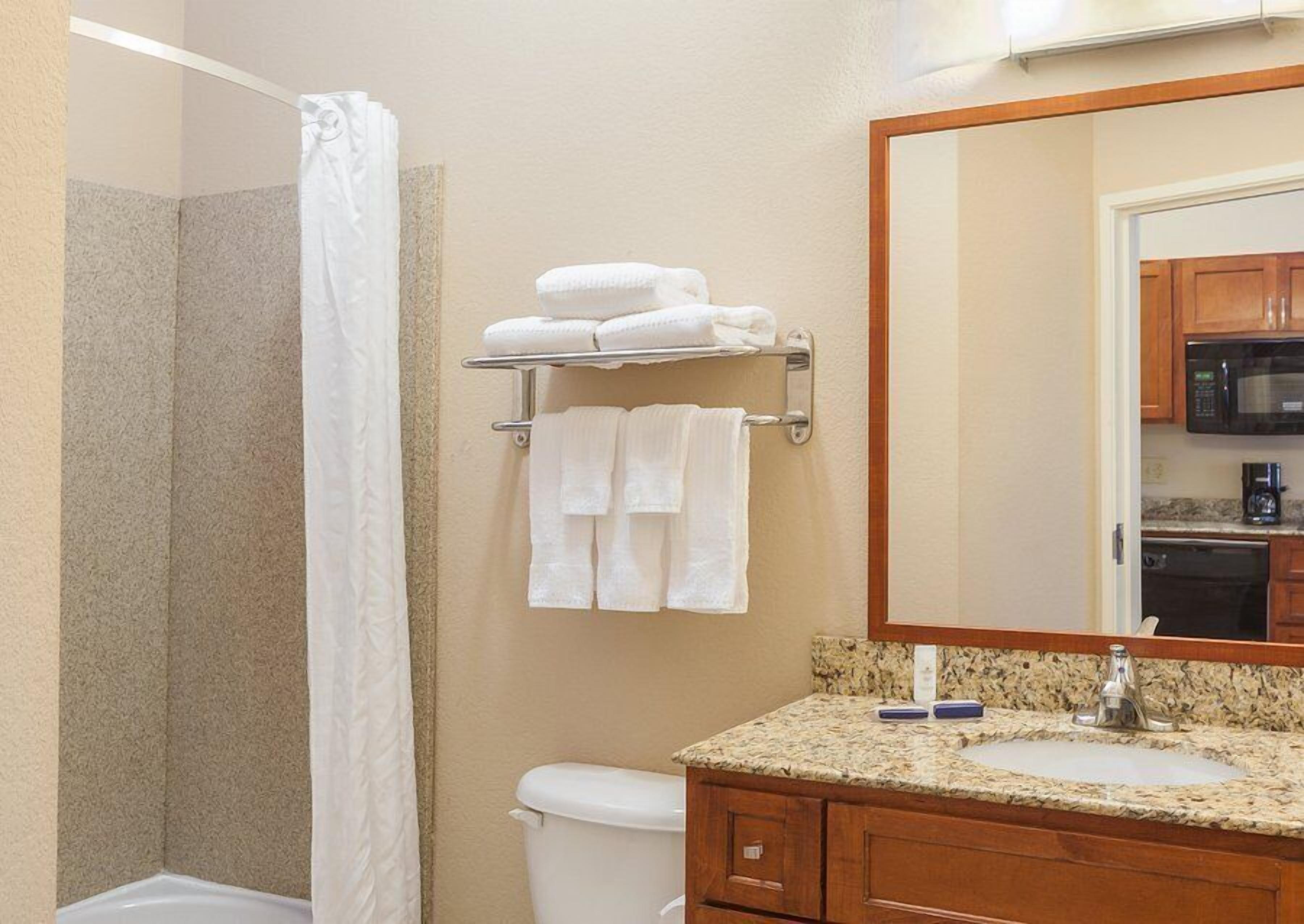 TownePlace Suites Weatherford