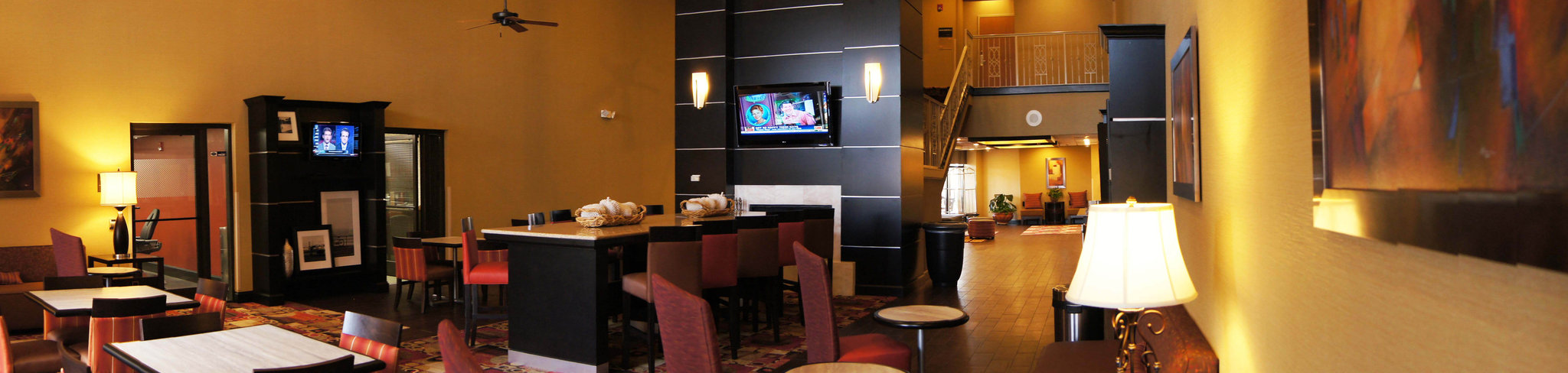 Hampton Inn & Suites Houston/Clear Lake-Nasa Area