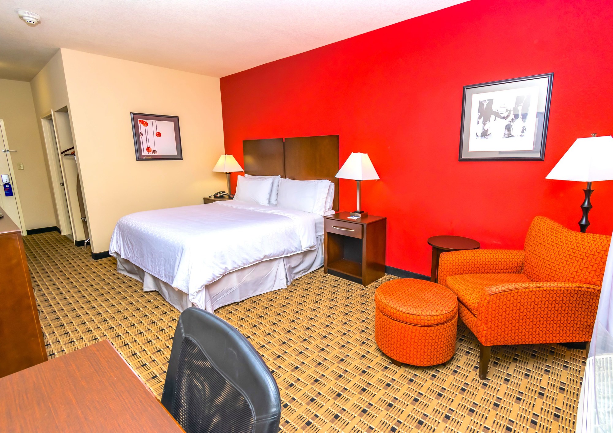 Holiday Inn Express & Suites Houston Space Center - Clear Lake