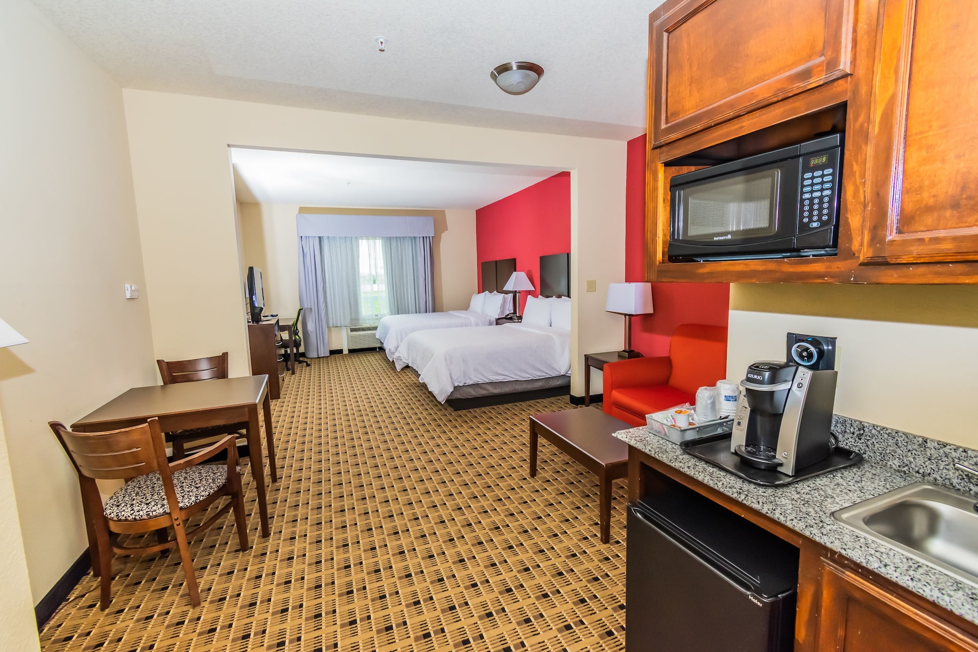 Holiday Inn Express & Suites Houston Space Center - Clear Lake