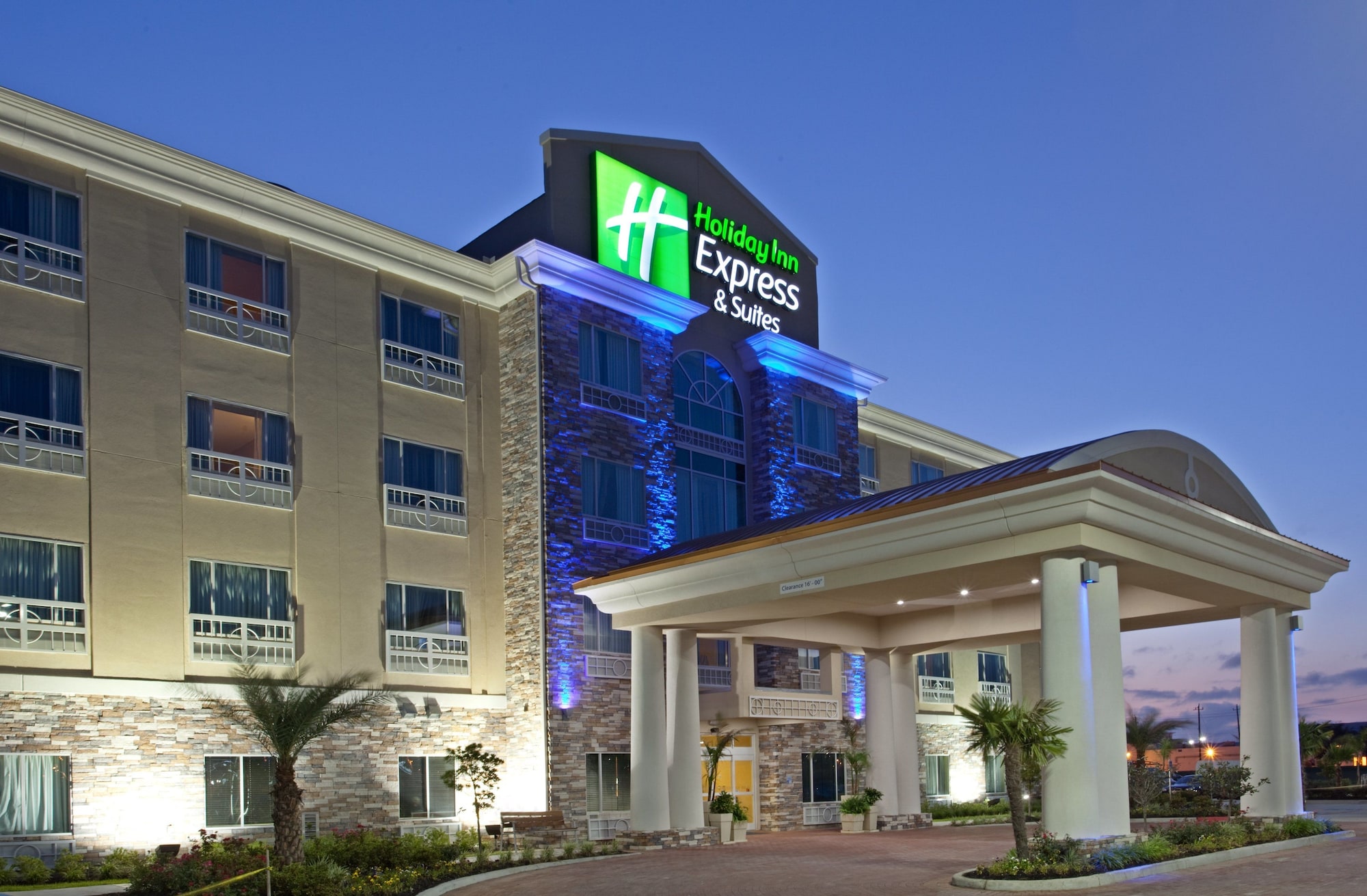 Holiday Inn Express & Suites Houston Space Center - Clear Lake