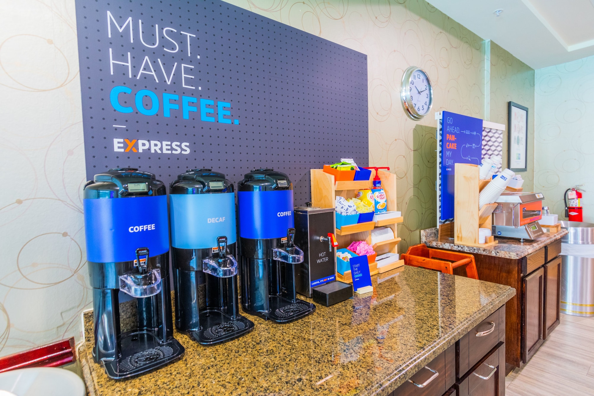 Holiday Inn Express & Suites Houston Space Center - Clear Lake