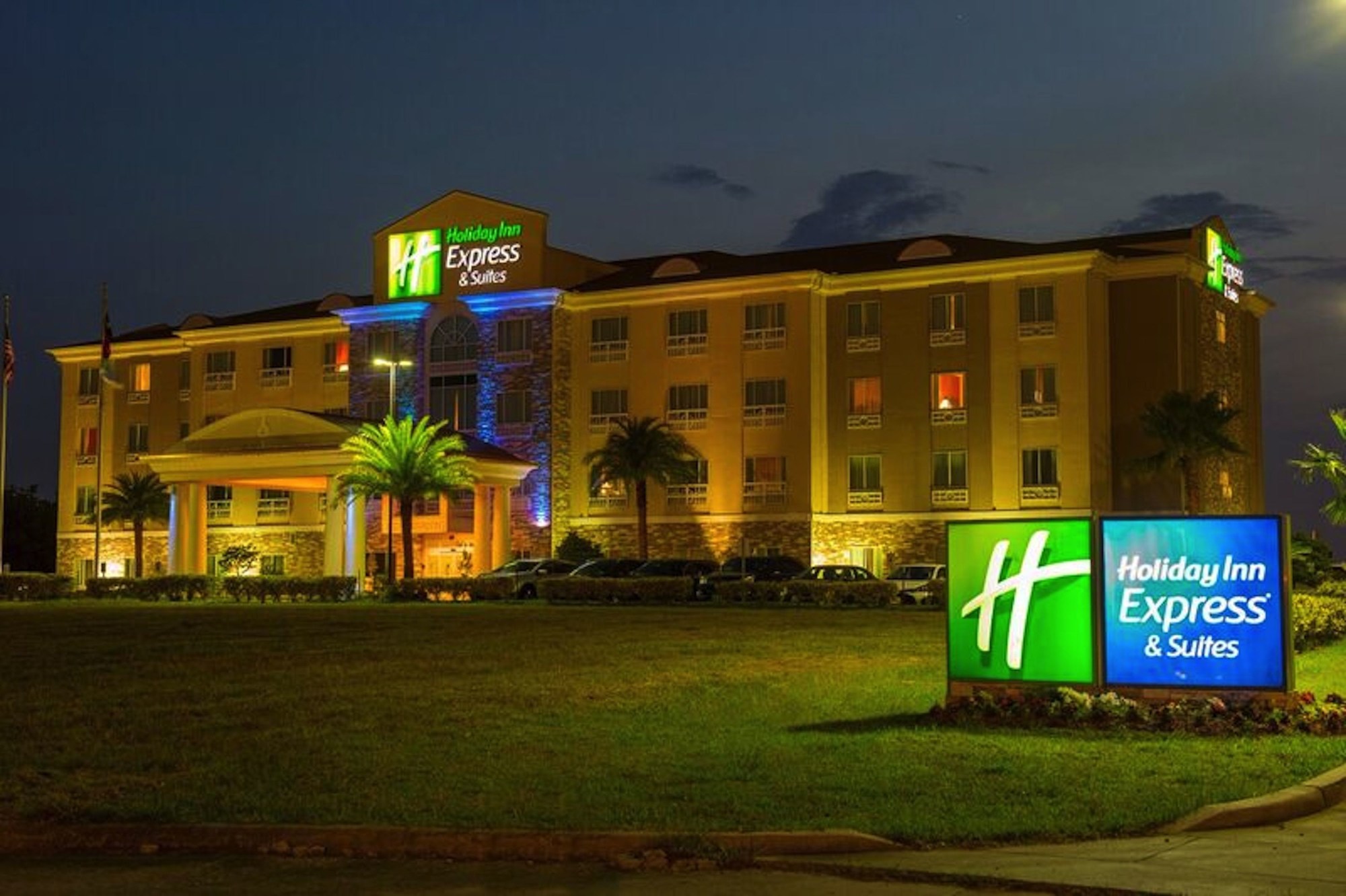 Holiday Inn Express & Suites Houston Space Center - Clear Lake