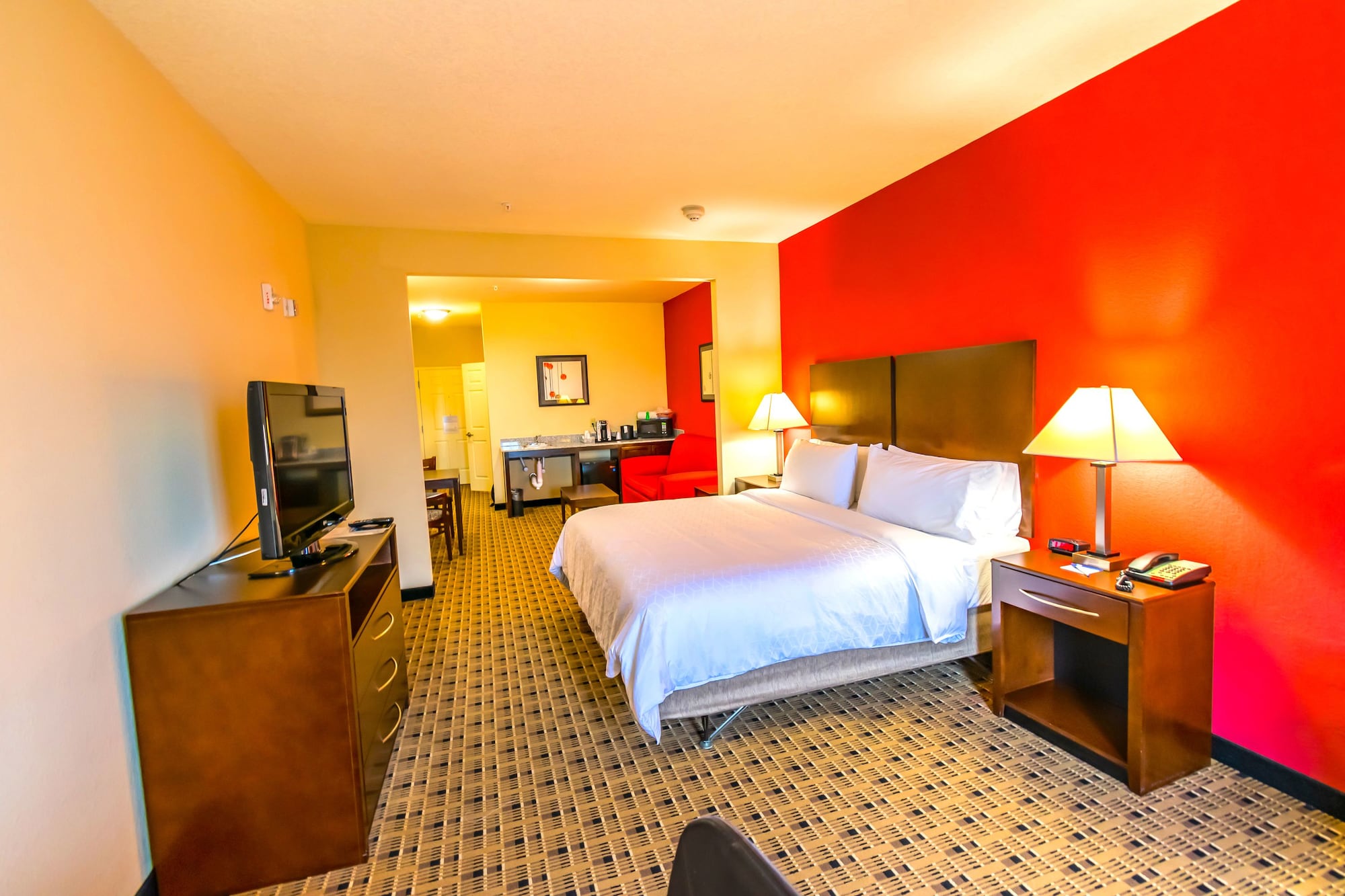 Holiday Inn Express & Suites Houston Space Center - Clear Lake