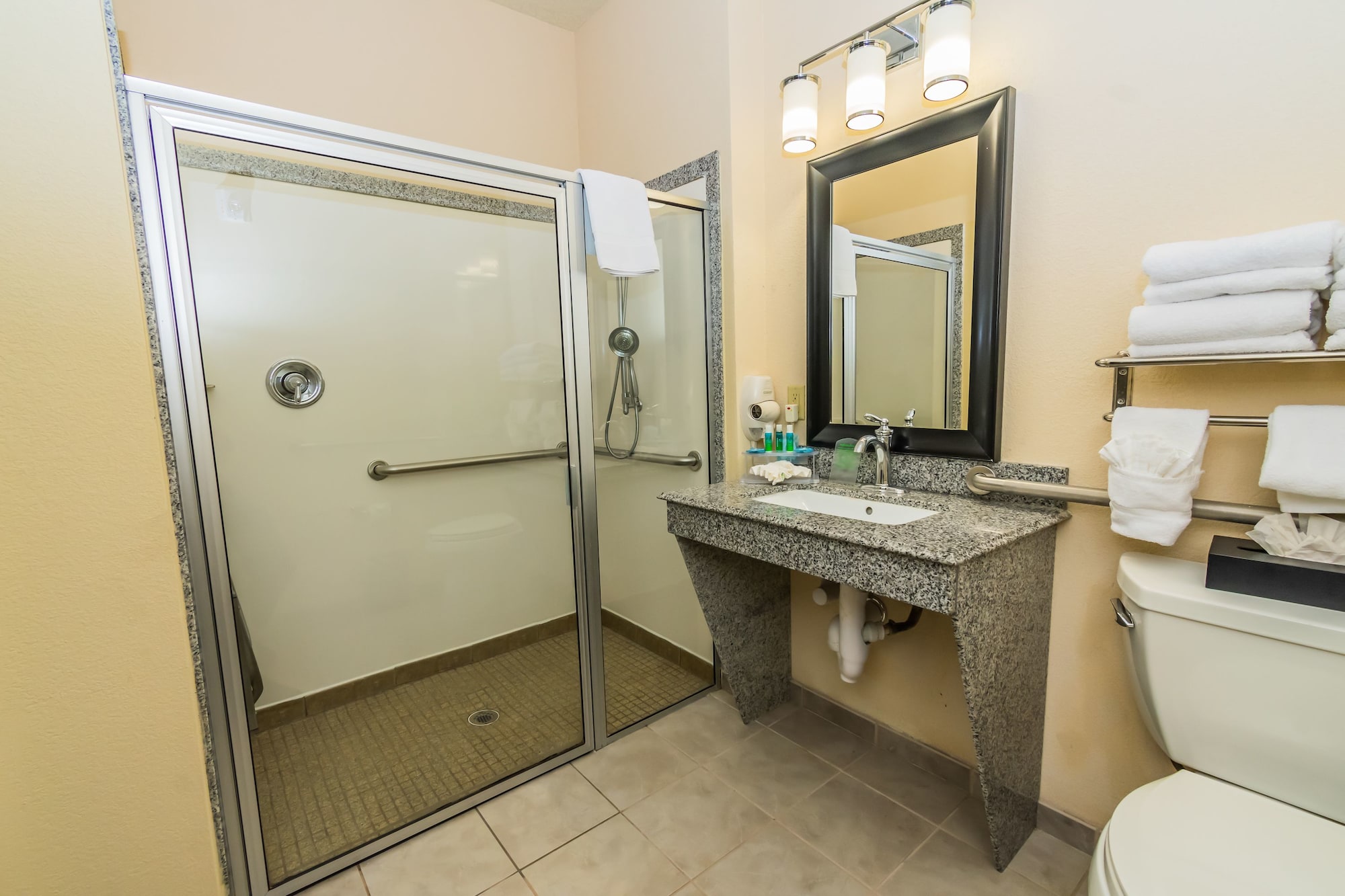 Holiday Inn Express & Suites Houston Space Center - Clear Lake